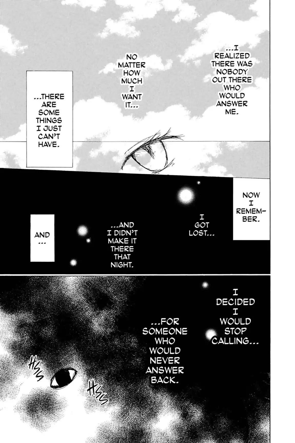 Natsume’s Book of Friends Chapter 46 - Page 25