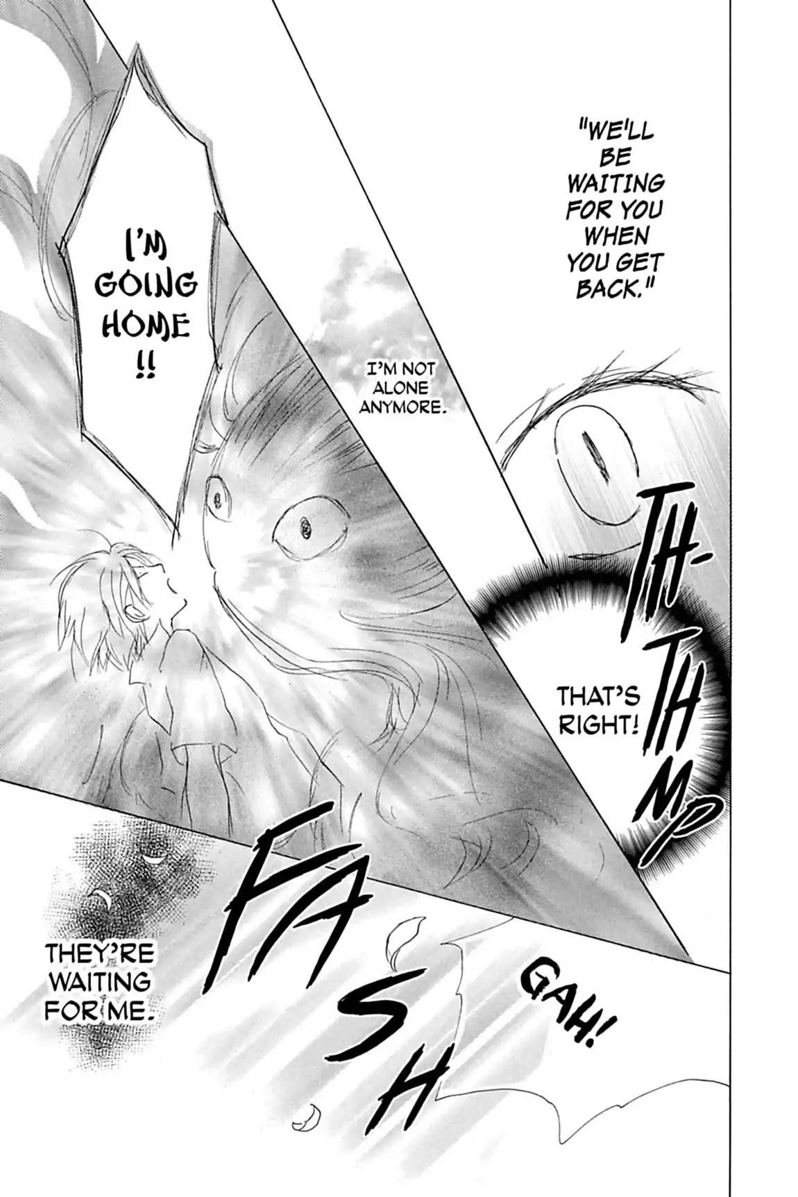 Natsume’s Book of Friends Chapter 46 - Page 27