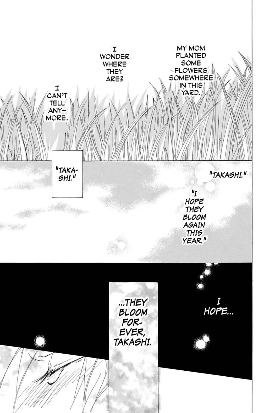 Natsume’s Book of Friends Chapter 46 - Page 35