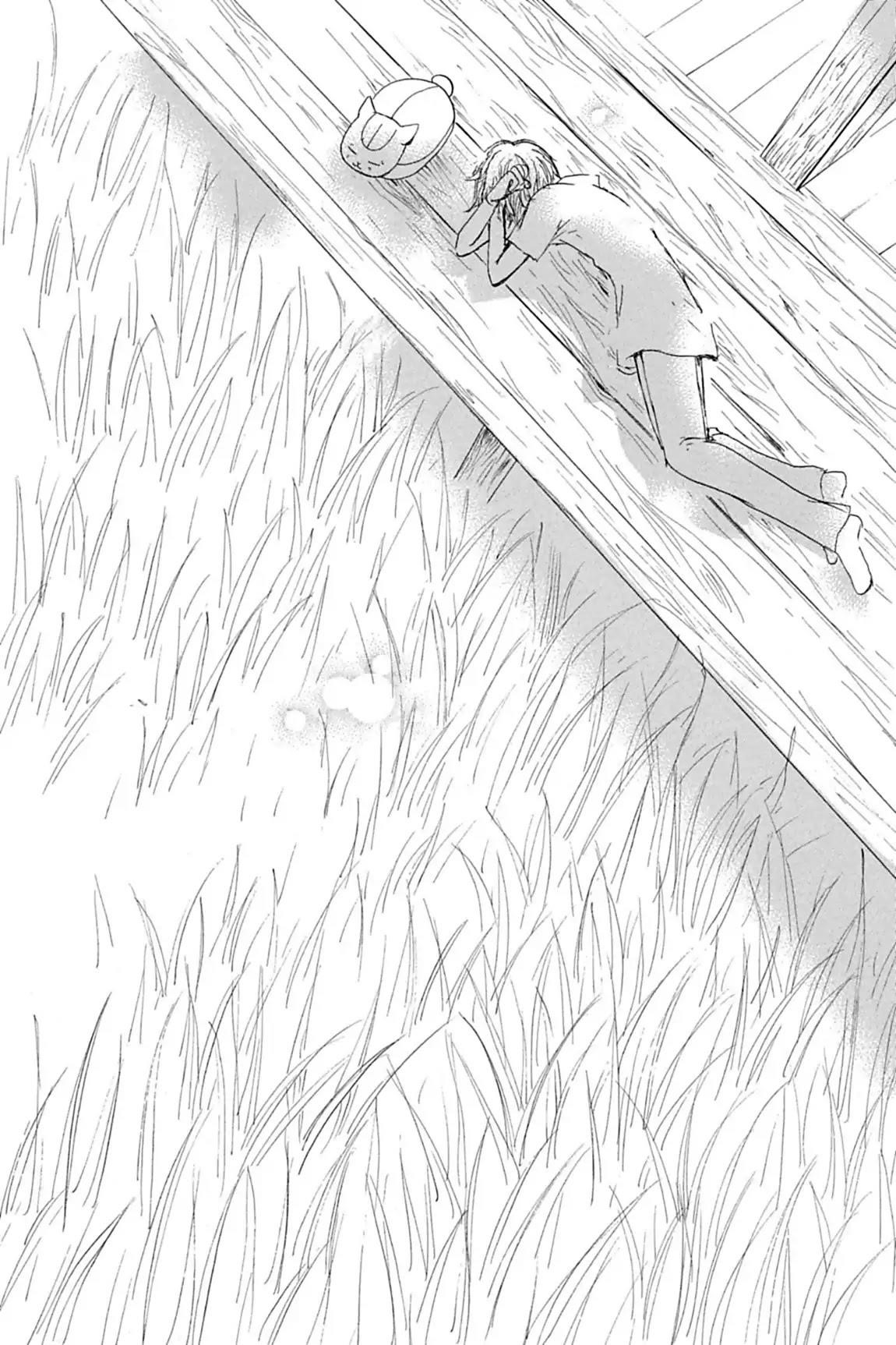 Natsume’s Book of Friends Chapter 46 - Page 36