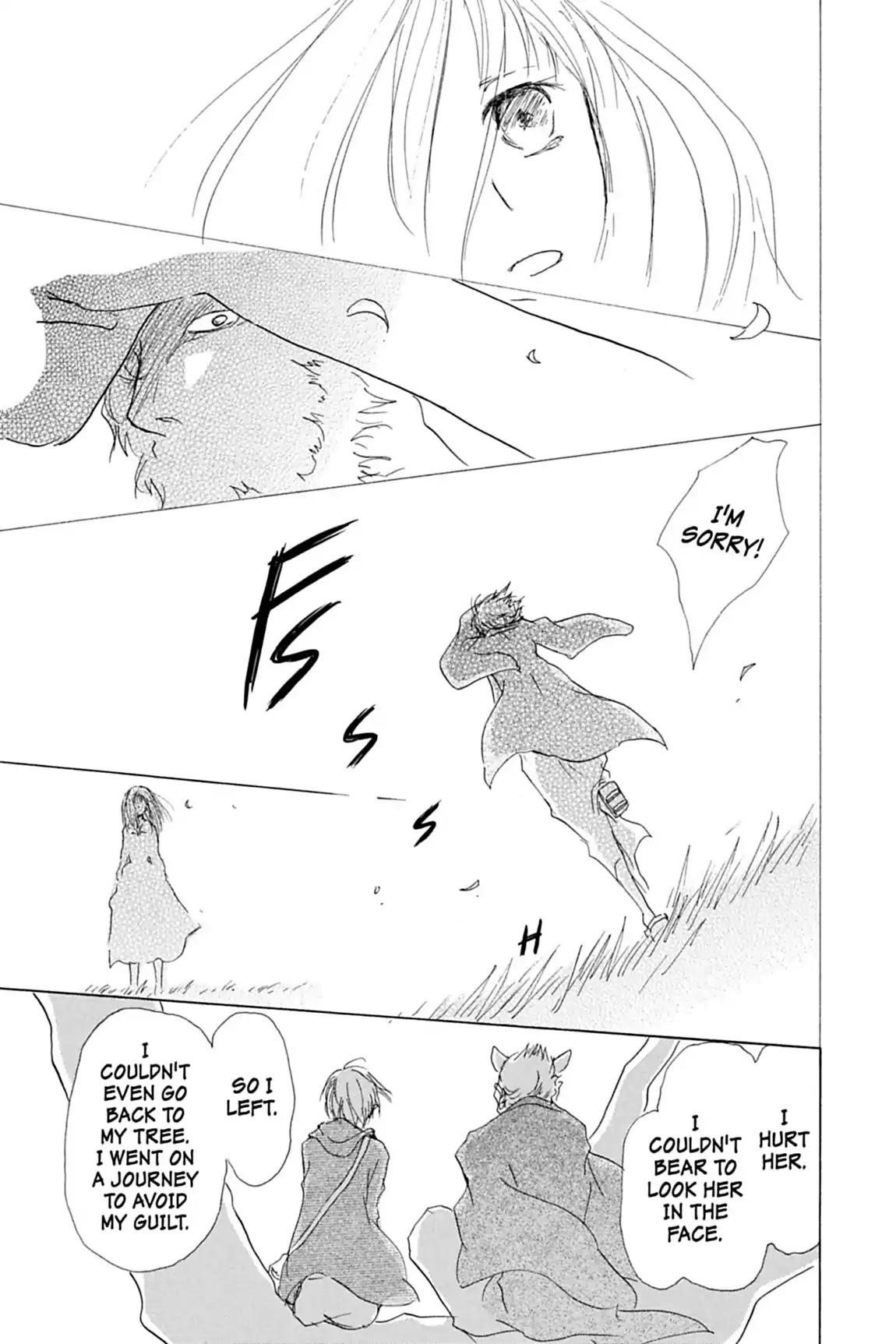 Natsume’s Book of Friends Chapter 47 - Page 27