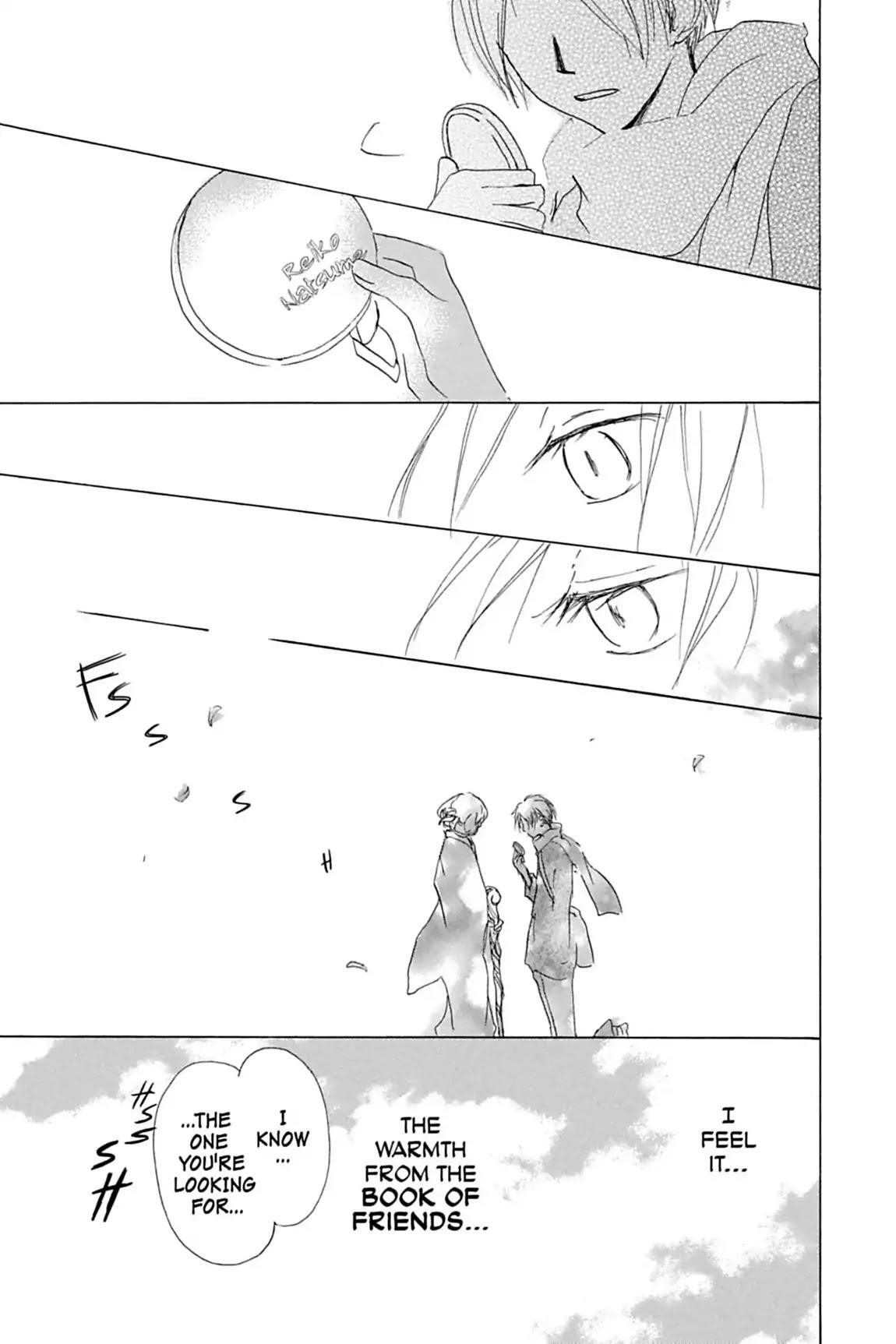Natsume’s Book of Friends Chapter 48 - Page 24