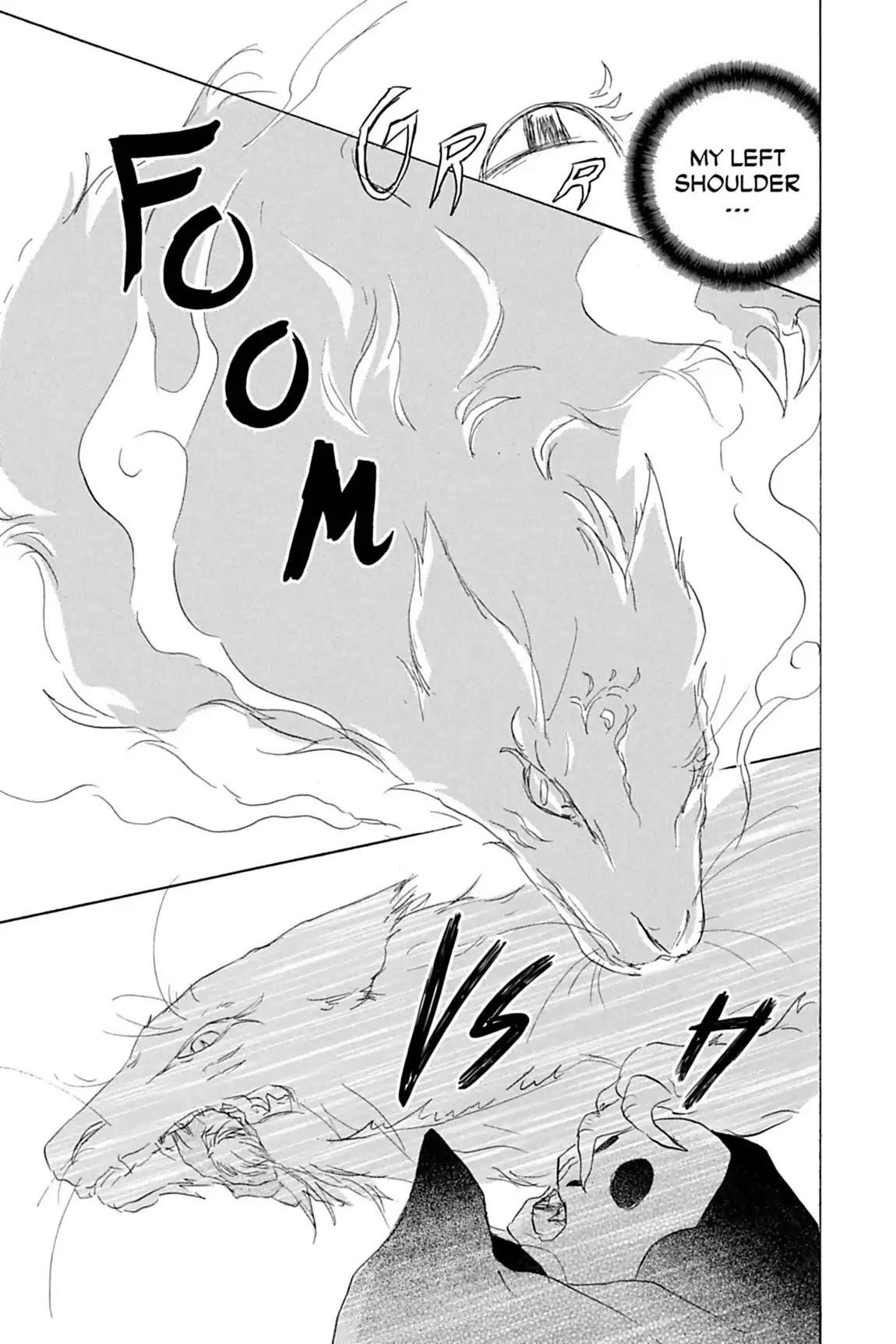 Natsume’s Book of Friends Chapter 48 - Page 26