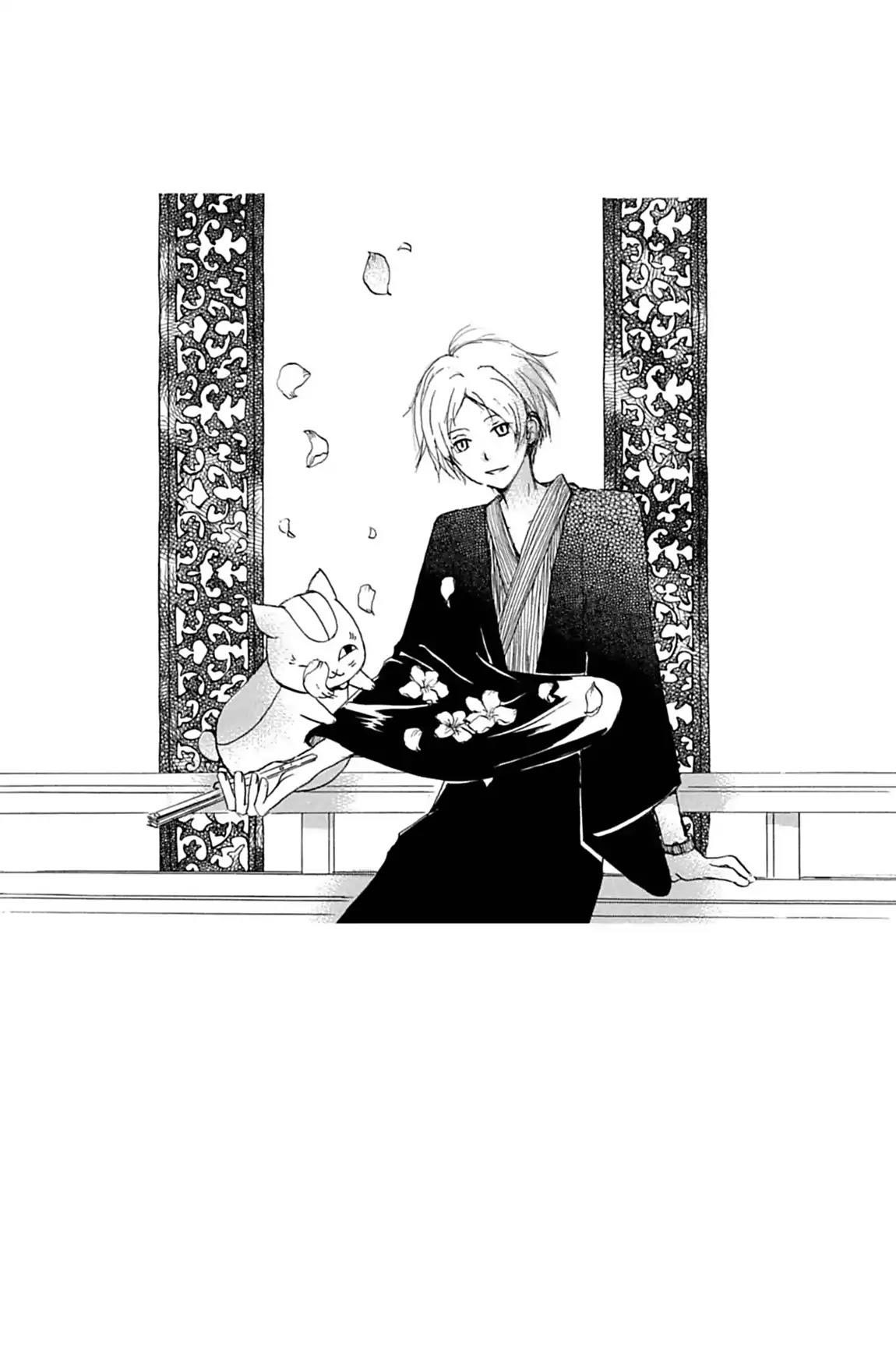 Natsume’s Book of Friends Chapter 48 - Page 3