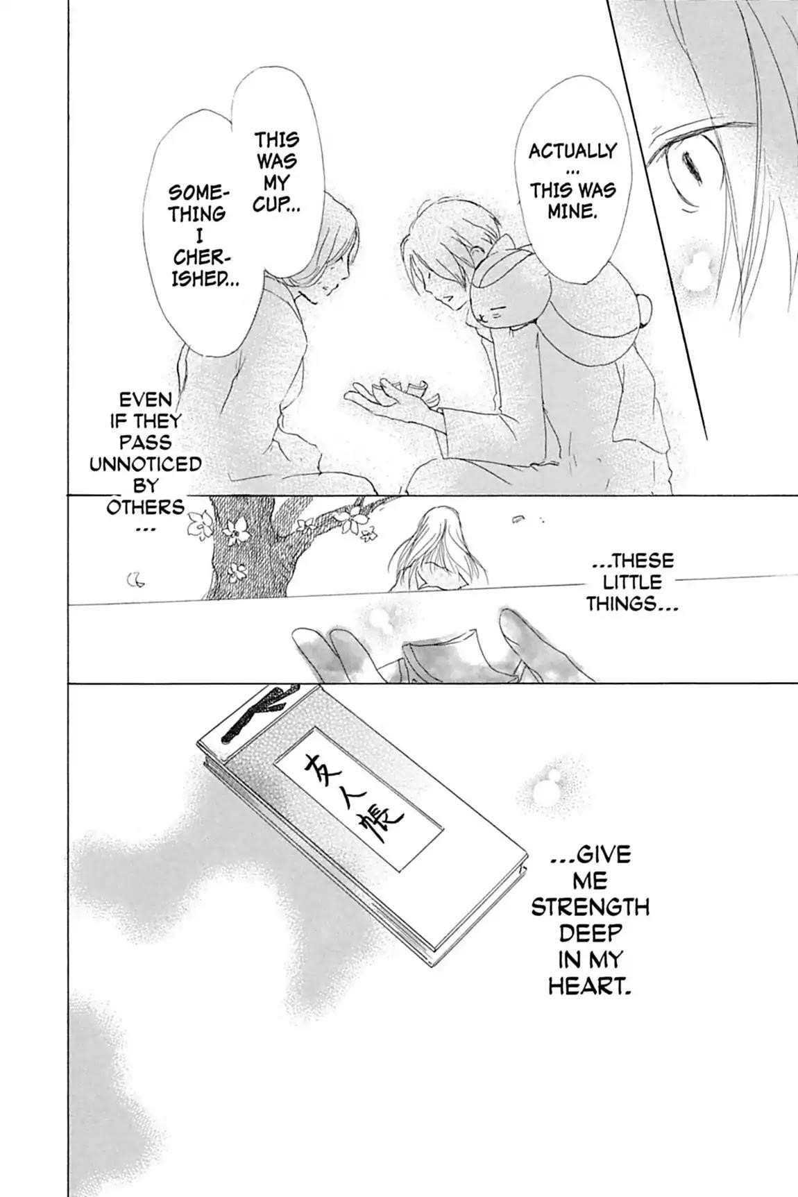 Natsume’s Book of Friends Chapter 48 - Page 41