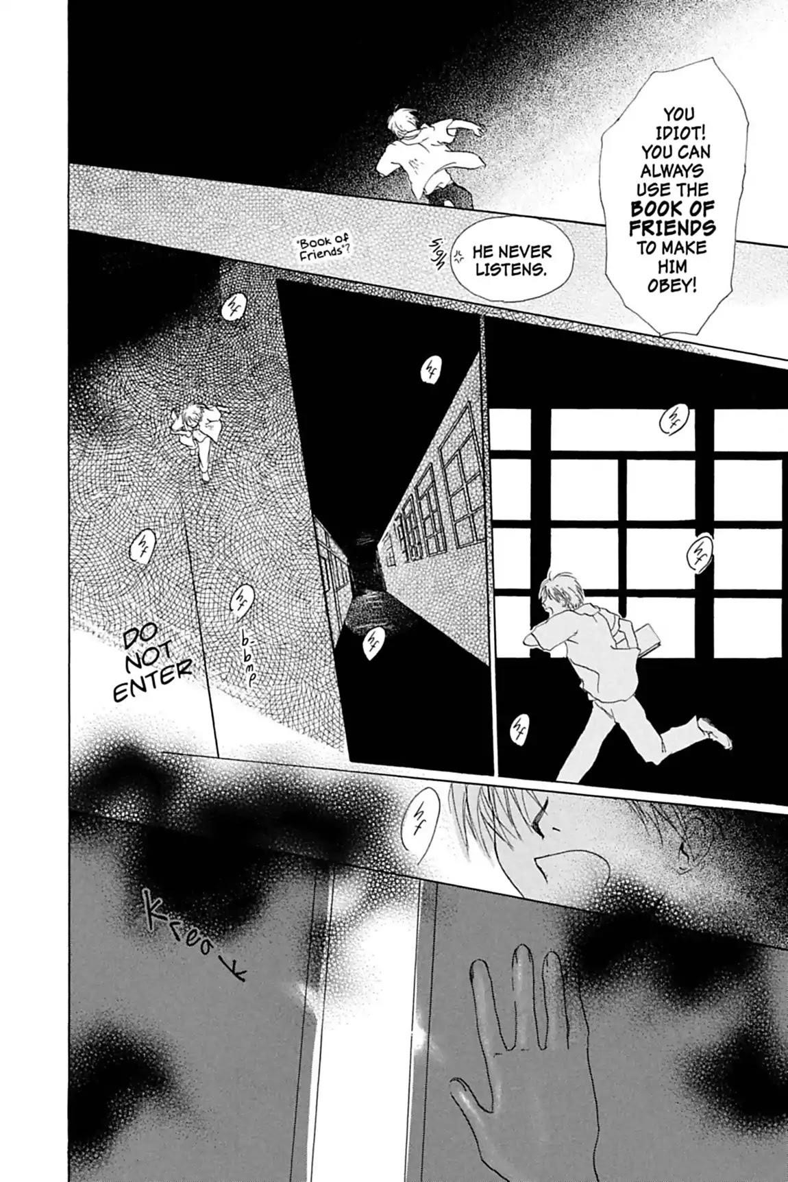 Natsume’s Book of Friends Chapter 5 - Page 44