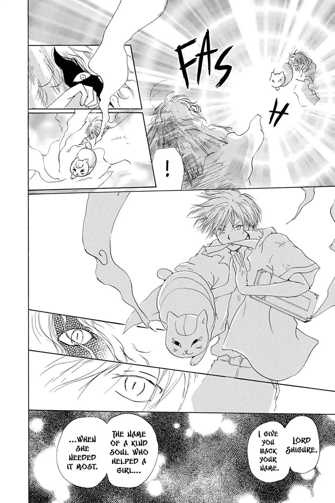 Natsume’s Book of Friends Chapter 5 - Page 48