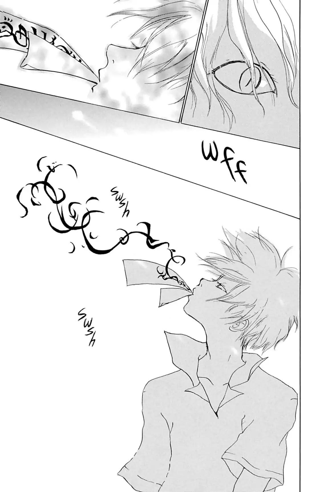 Natsume’s Book of Friends Chapter 5 - Page 49