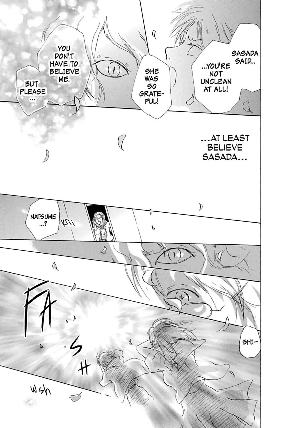 Natsume’s Book of Friends Chapter 5 - Page 53