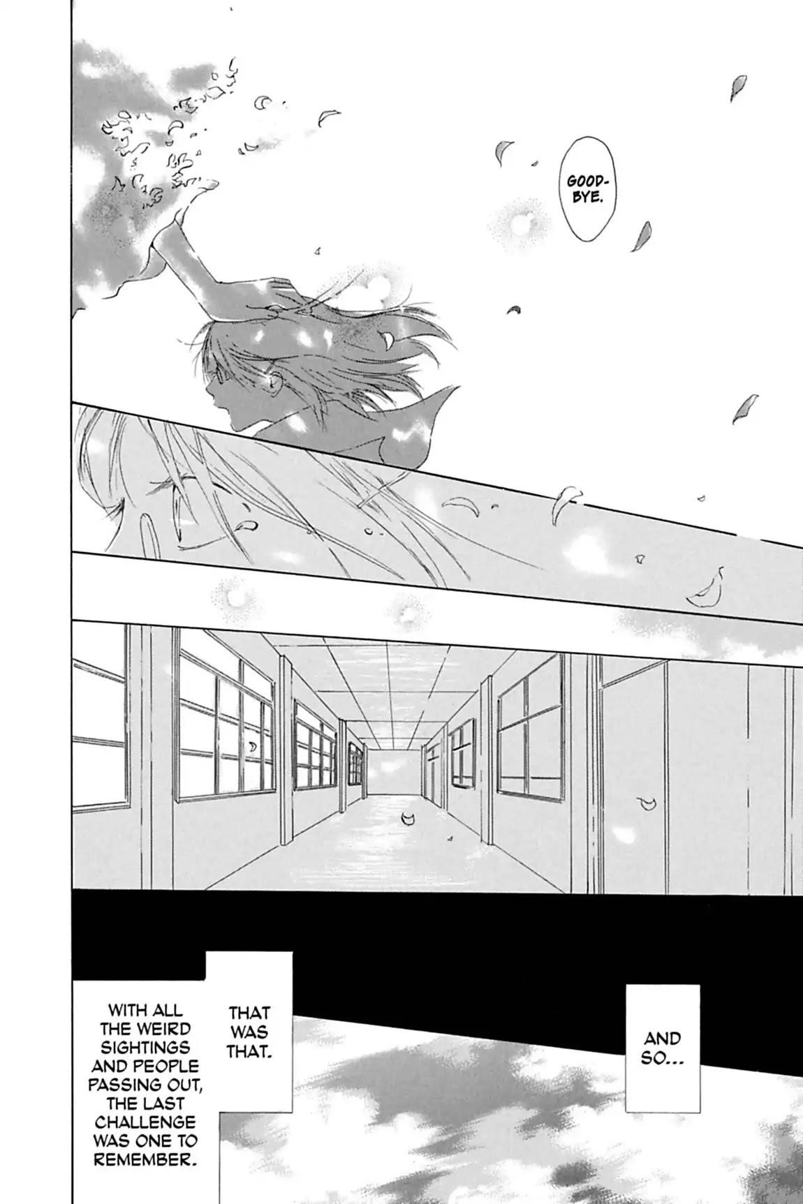 Natsume’s Book of Friends Chapter 5 - Page 54