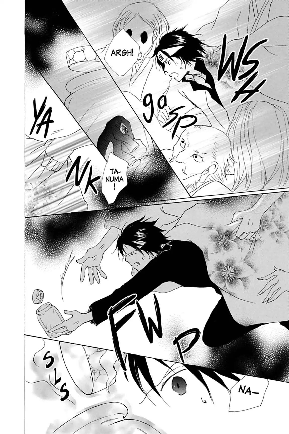 Natsume’s Book of Friends Chapter 50 - Page 24