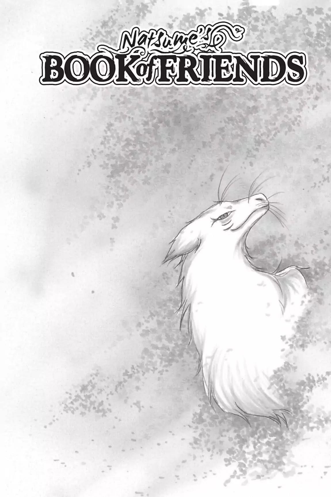 Natsume’s Book of Friends Chapter 51 - Page 2