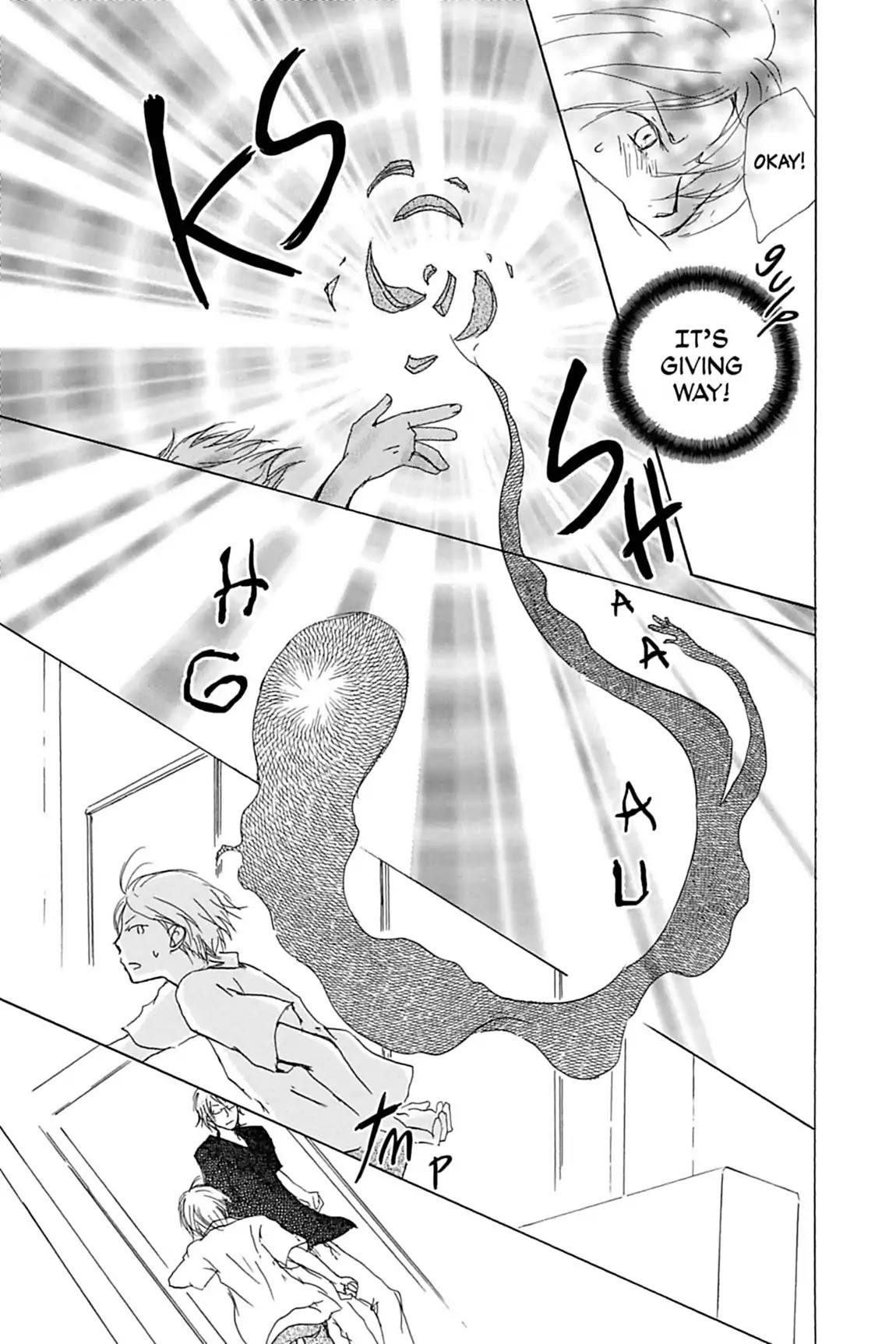 Natsume’s Book of Friends Chapter 52 - Page 29