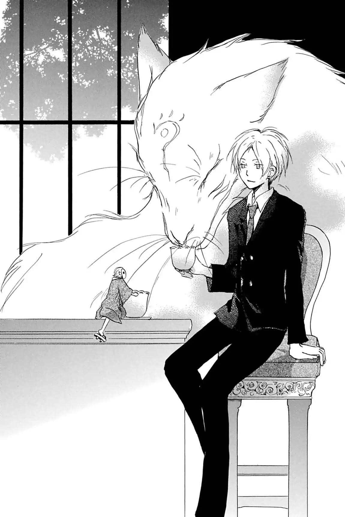 Natsume’s Book of Friends Chapter 53 - Page 1