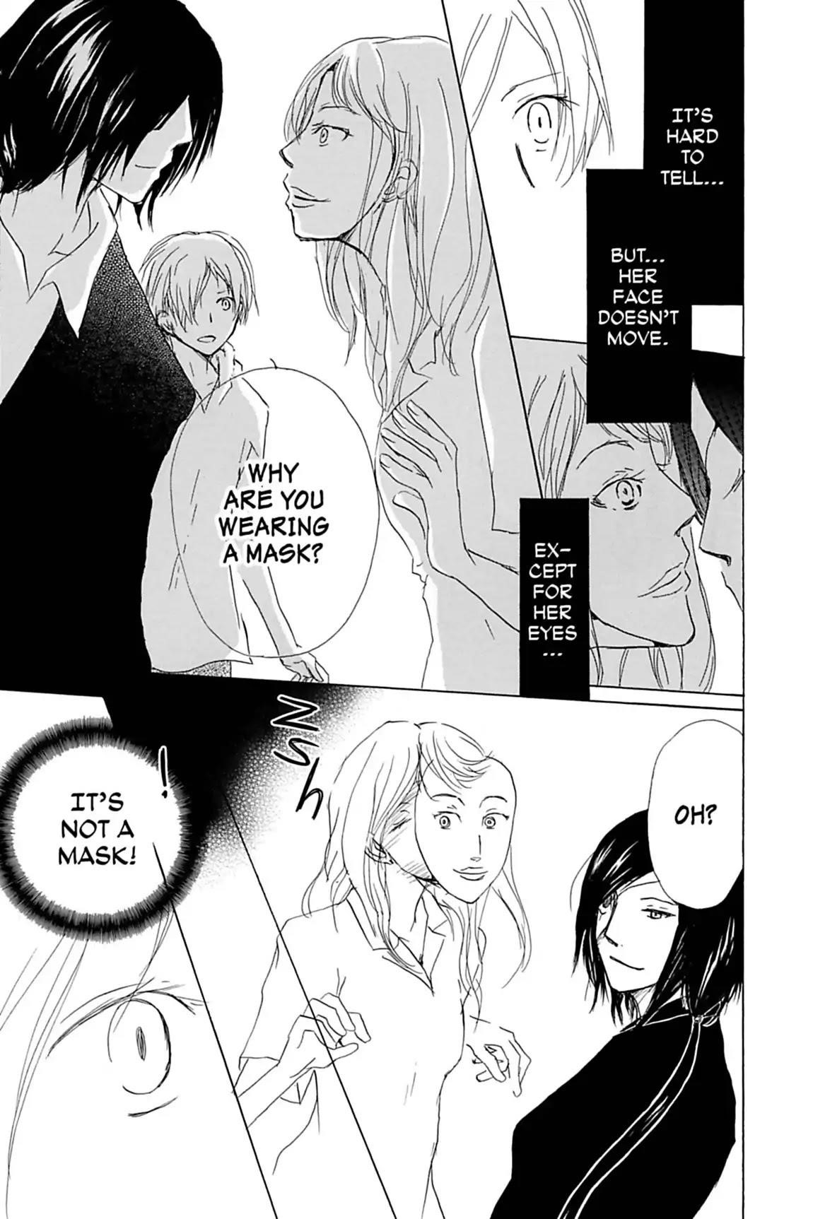 Natsume’s Book of Friends Chapter 53 - Page 24