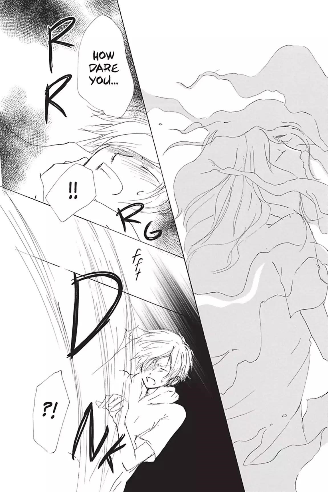 Natsume’s Book of Friends Chapter 53 - Page 26