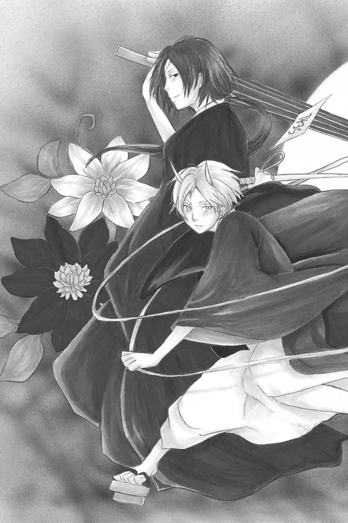 Natsume’s Book of Friends Chapter 54 - Page 2