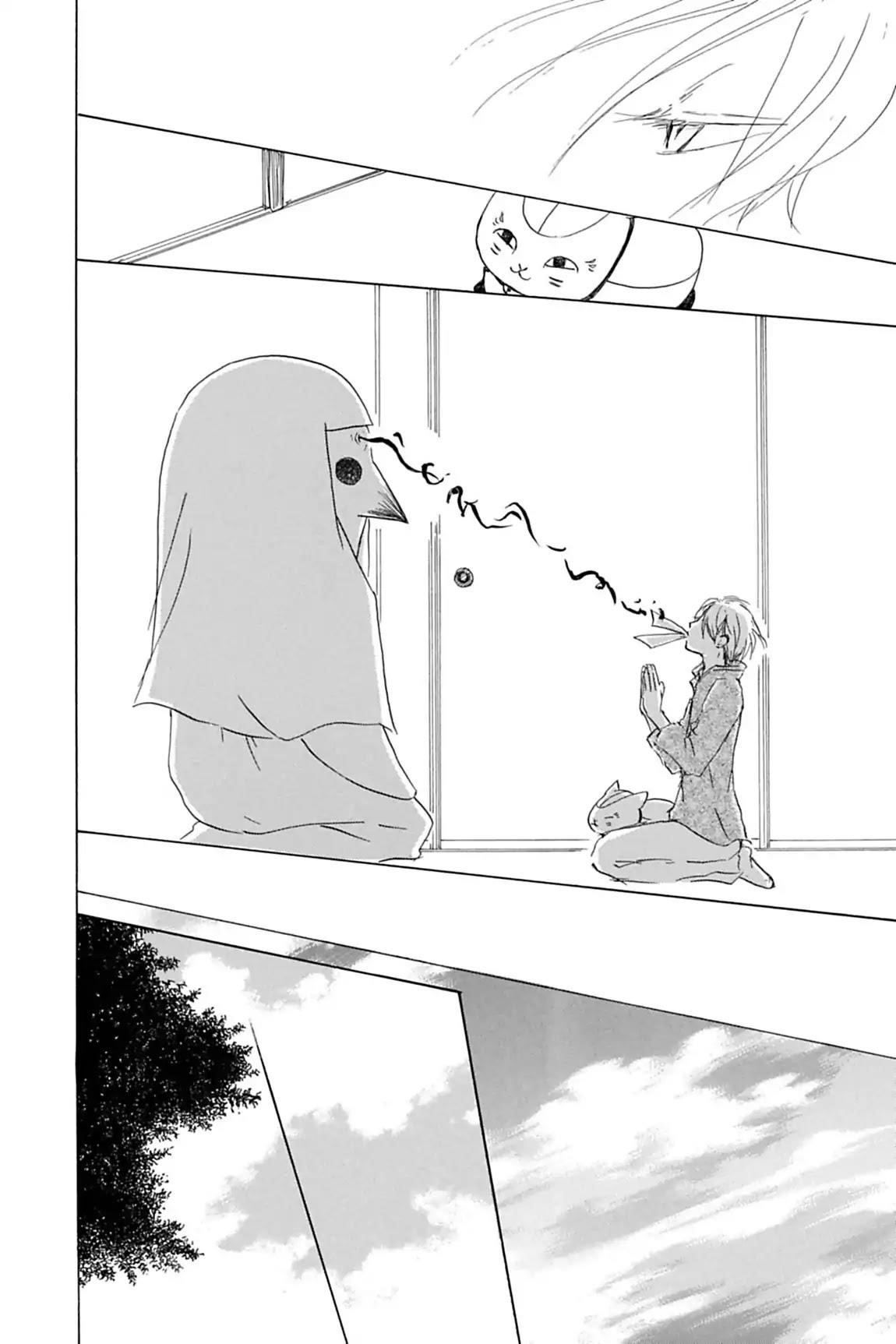 Natsume’s Book of Friends Chapter 55 - Page 34