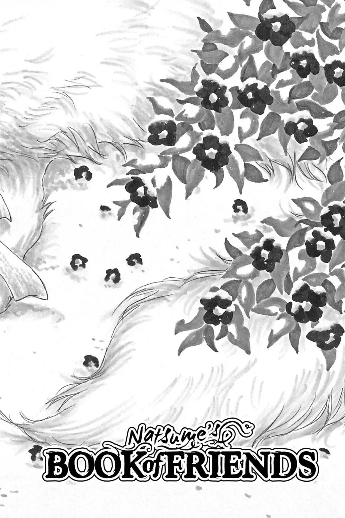 Natsume’s Book of Friends Chapter 56 - Page 1