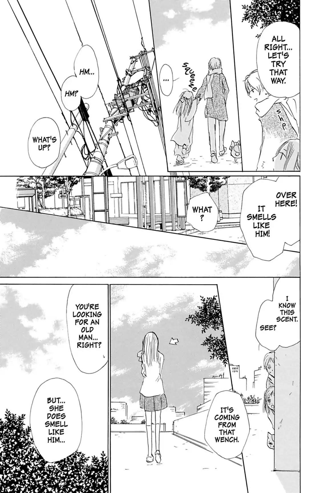 Natsume’s Book of Friends Chapter 56 - Page 18