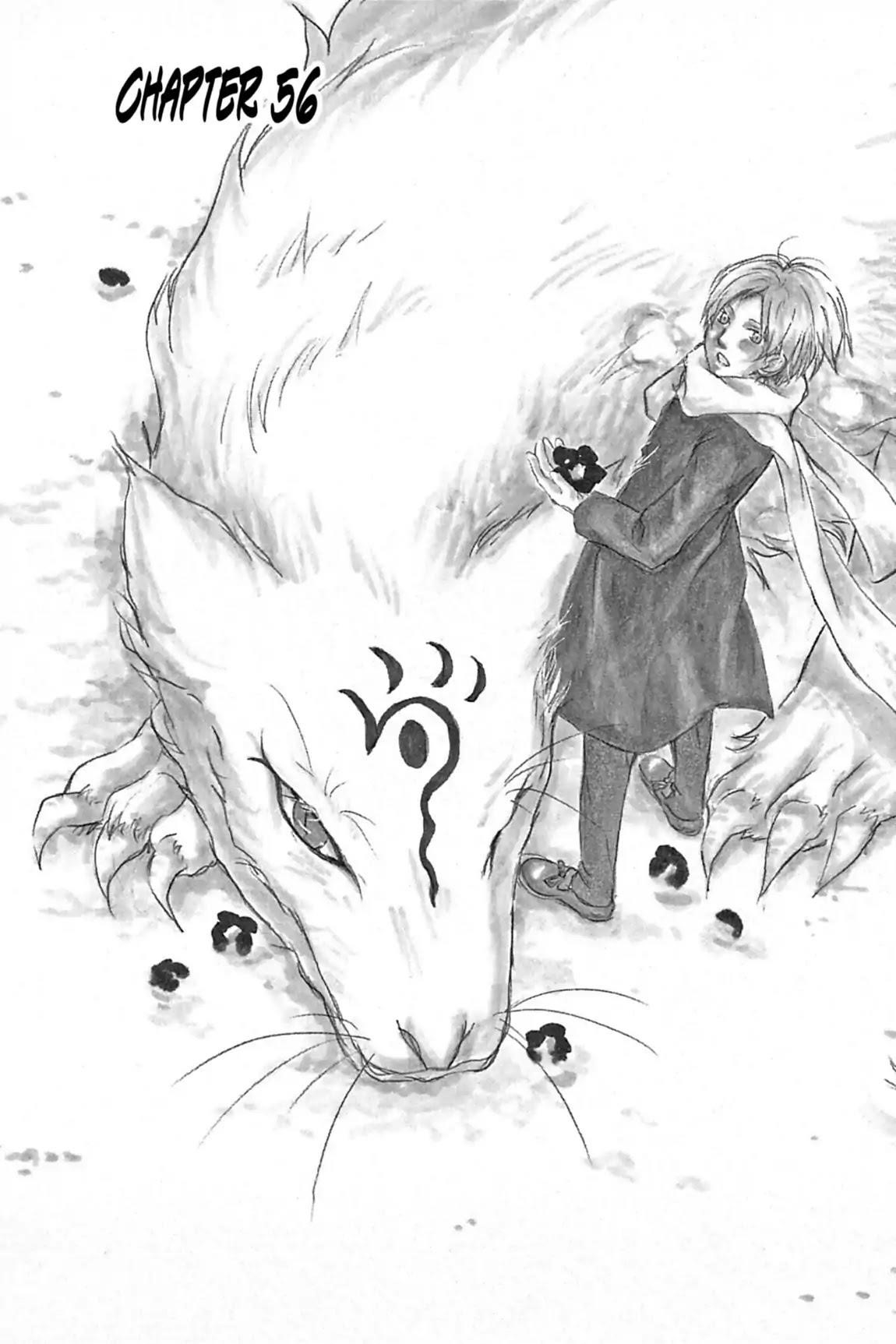 Natsume’s Book of Friends Chapter 56 - Page 2