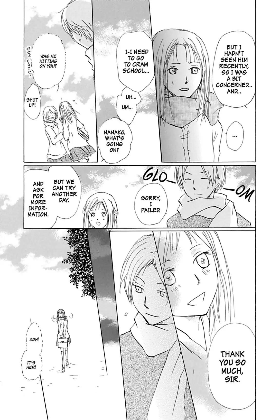 Natsume’s Book of Friends Chapter 56 - Page 20