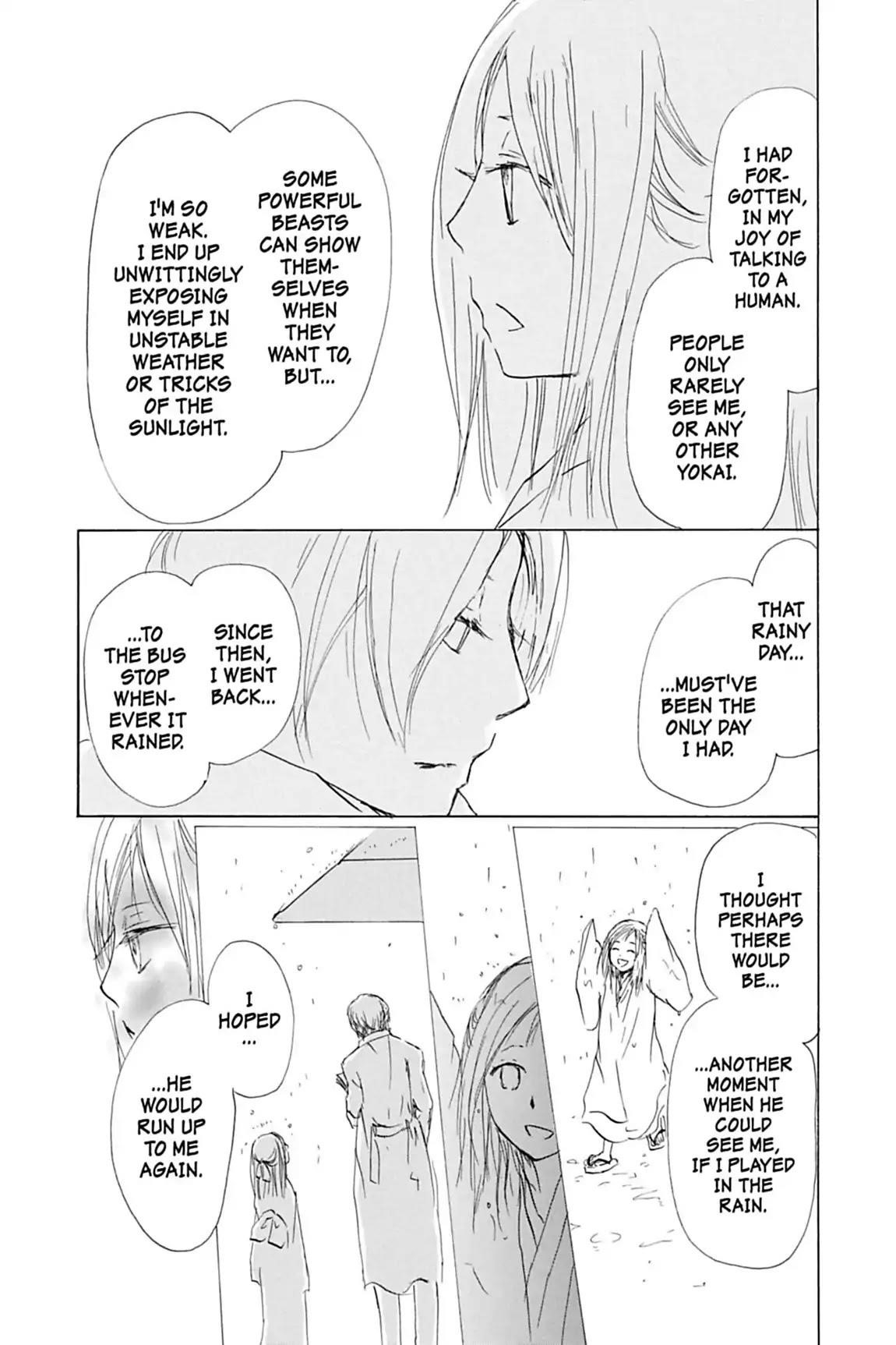 Natsume’s Book of Friends Chapter 56 - Page 26