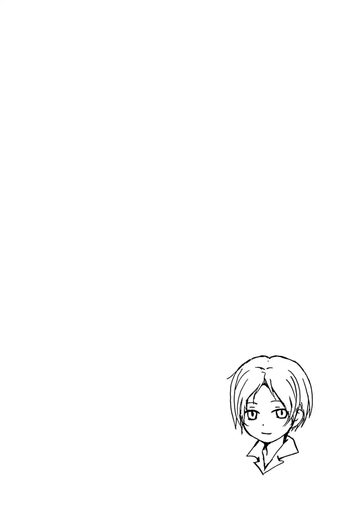 Natsume’s Book of Friends Chapter 56 - Page 3