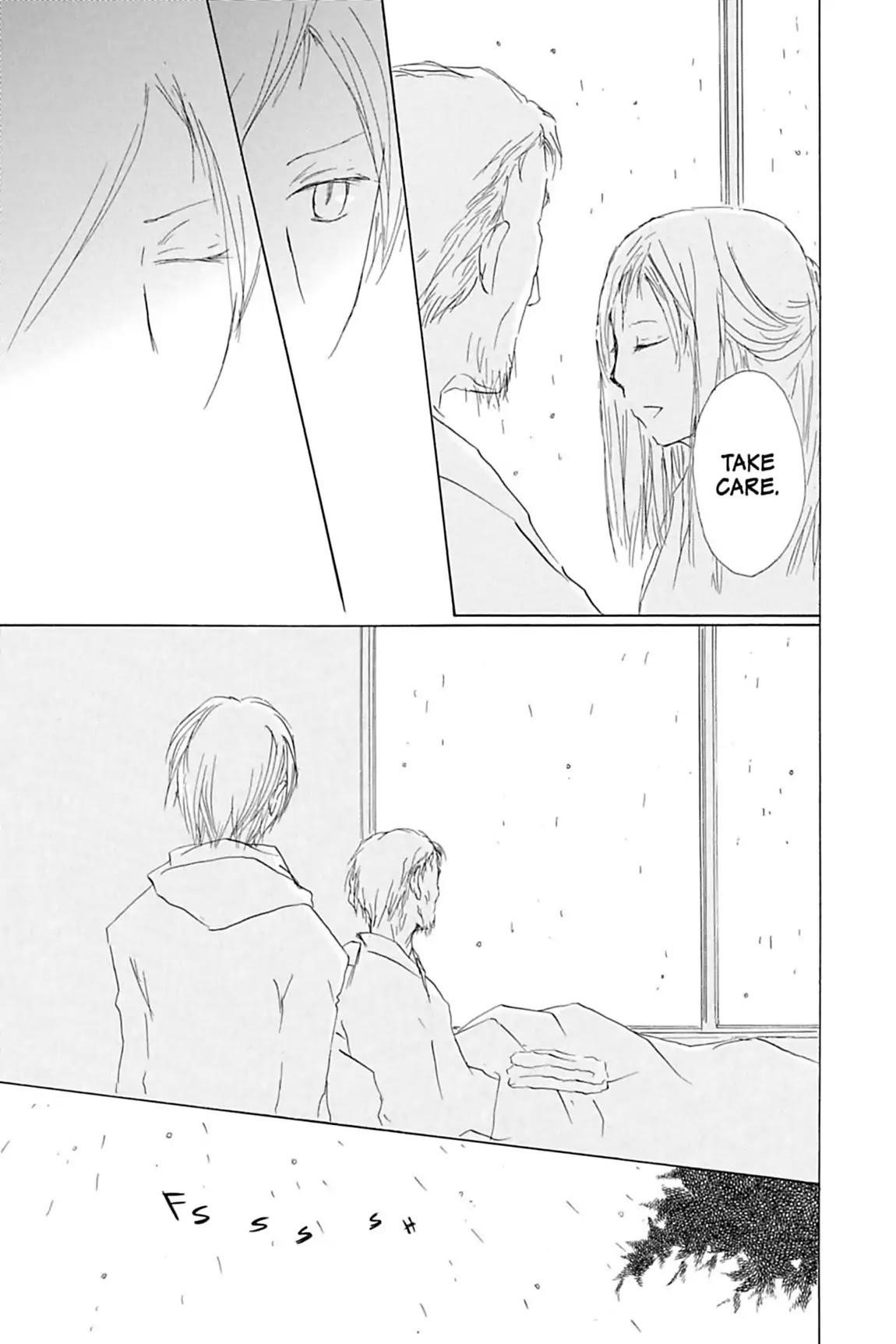 Natsume’s Book of Friends Chapter 56 - Page 36