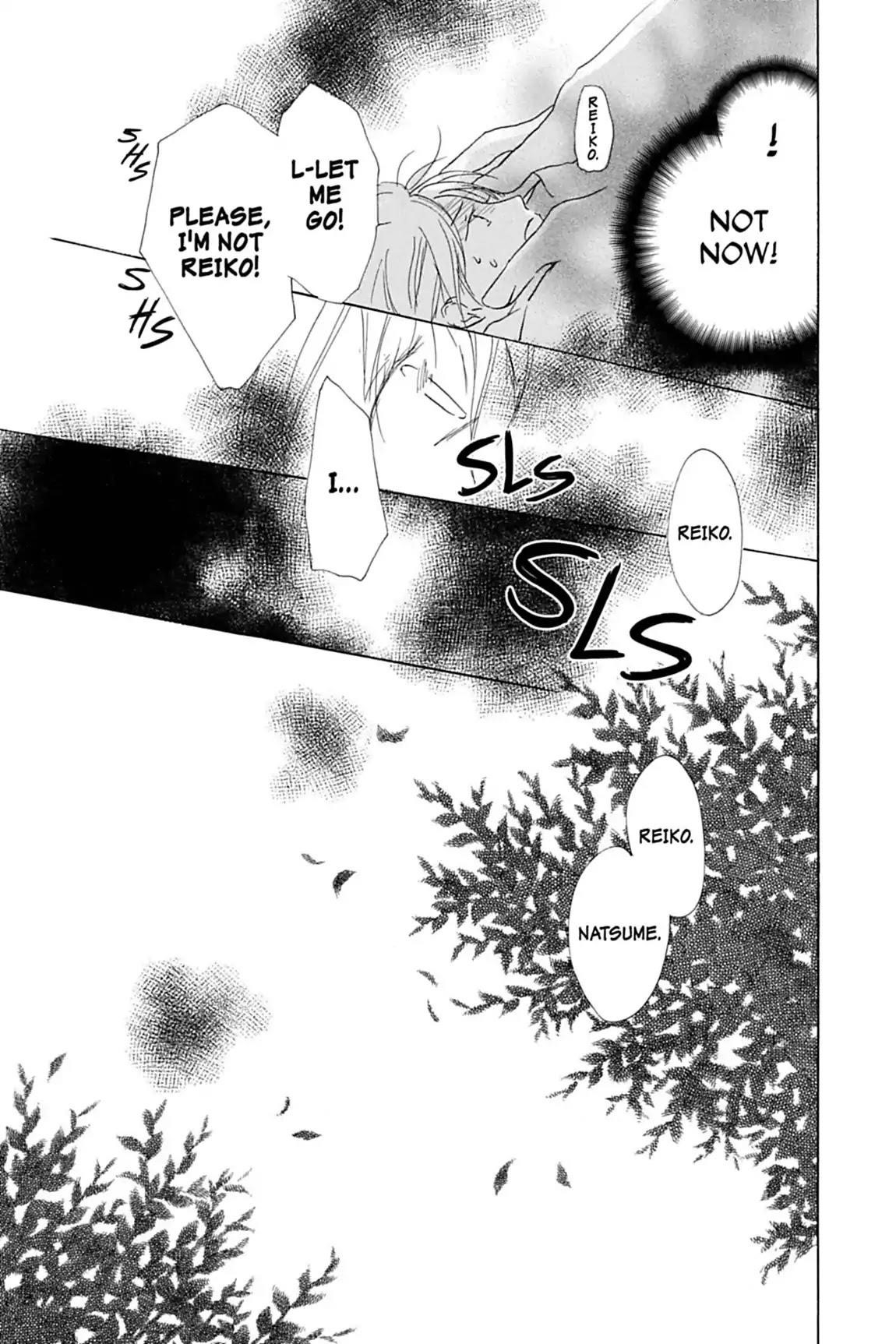 Natsume’s Book of Friends Chapter 58 - Page 31