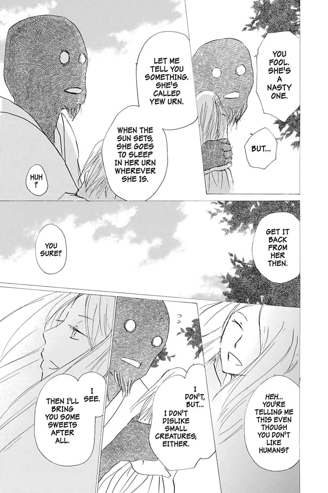 Natsume’s Book of Friends Chapter 59 - Page 11