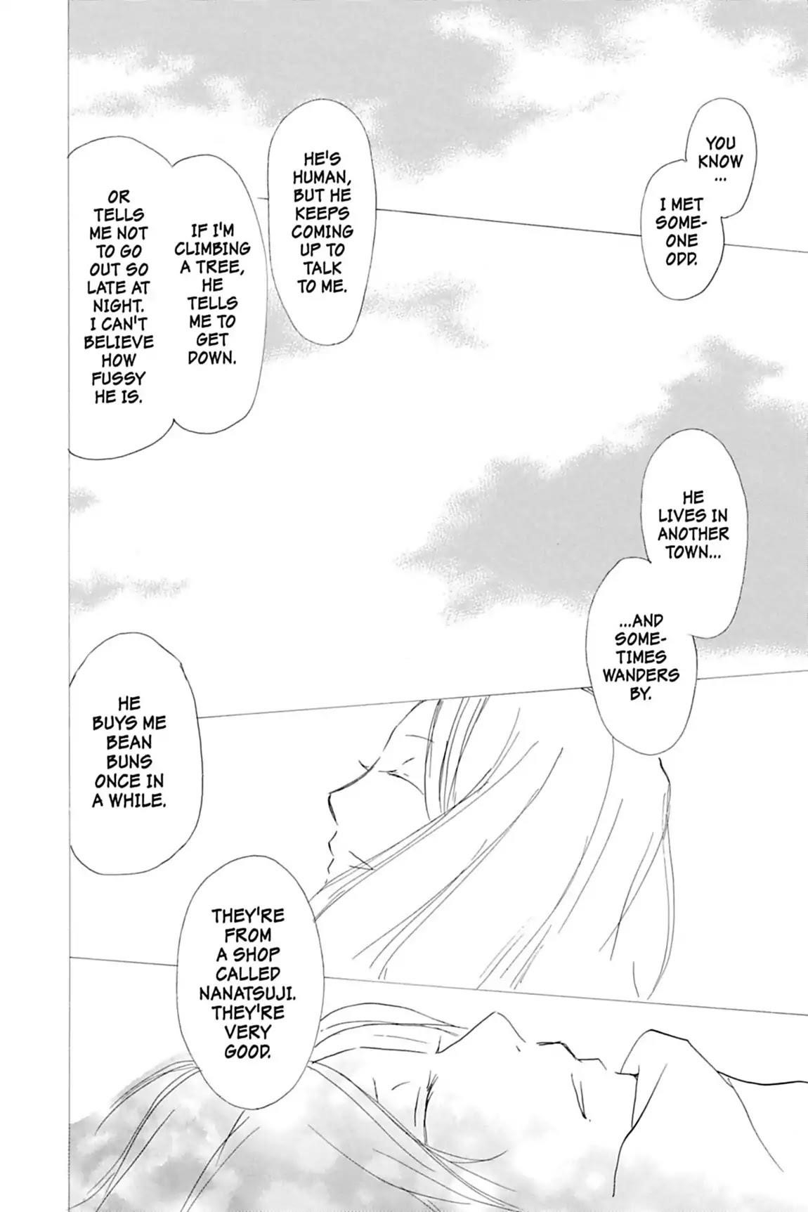 Natsume’s Book of Friends Chapter 59 - Page 12