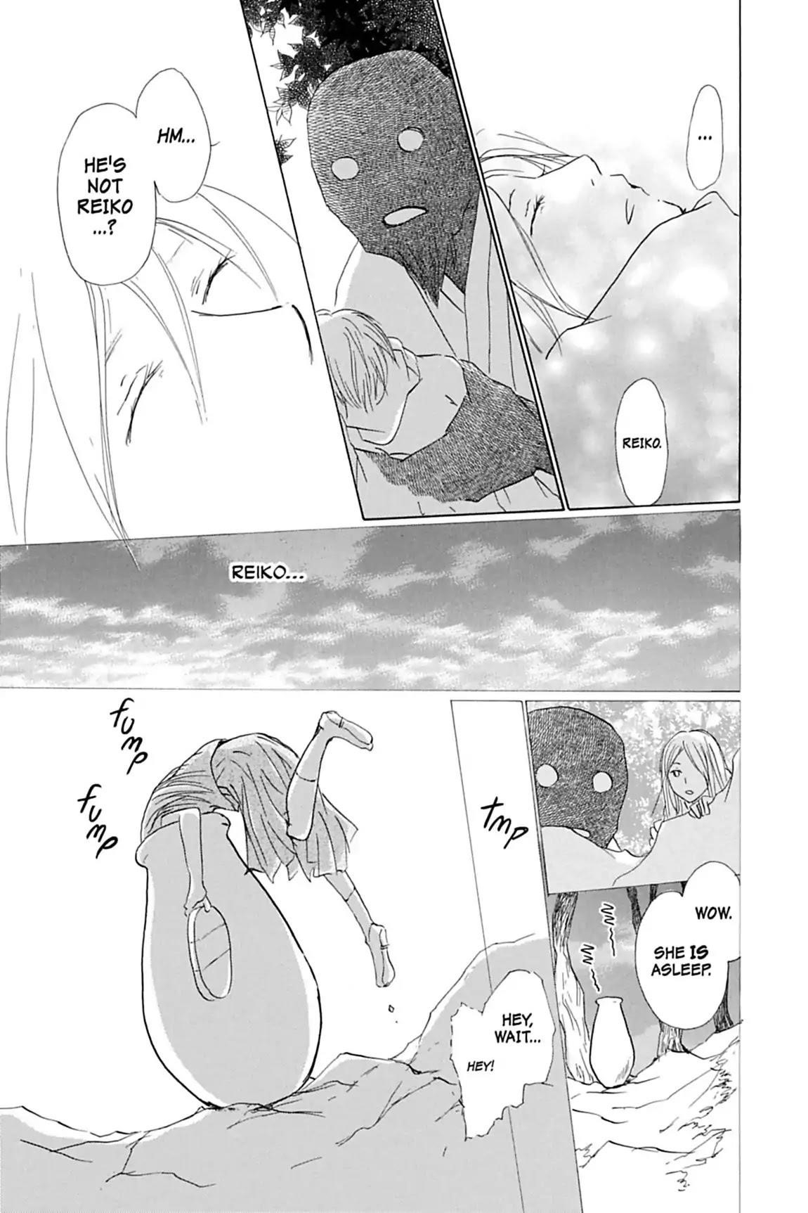 Natsume’s Book of Friends Chapter 59 - Page 13