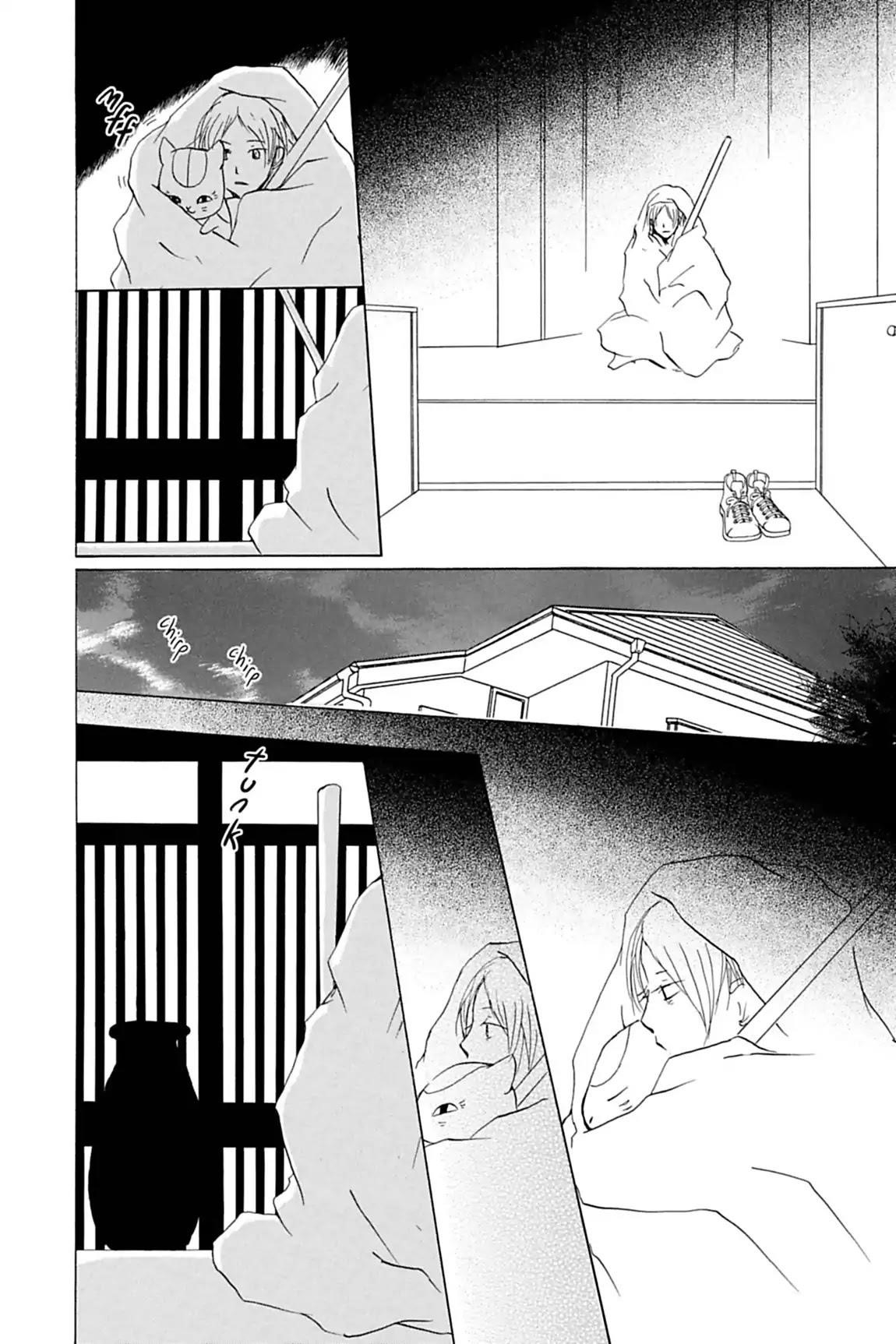 Natsume’s Book of Friends Chapter 59 - Page 26