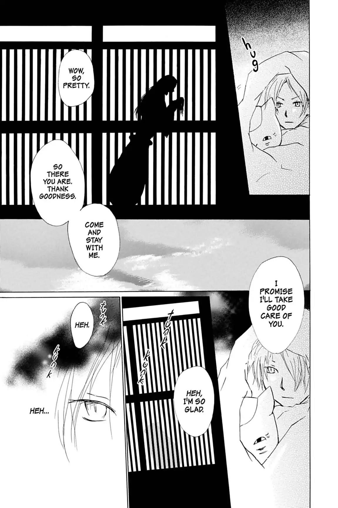 Natsume’s Book of Friends Chapter 59 - Page 27