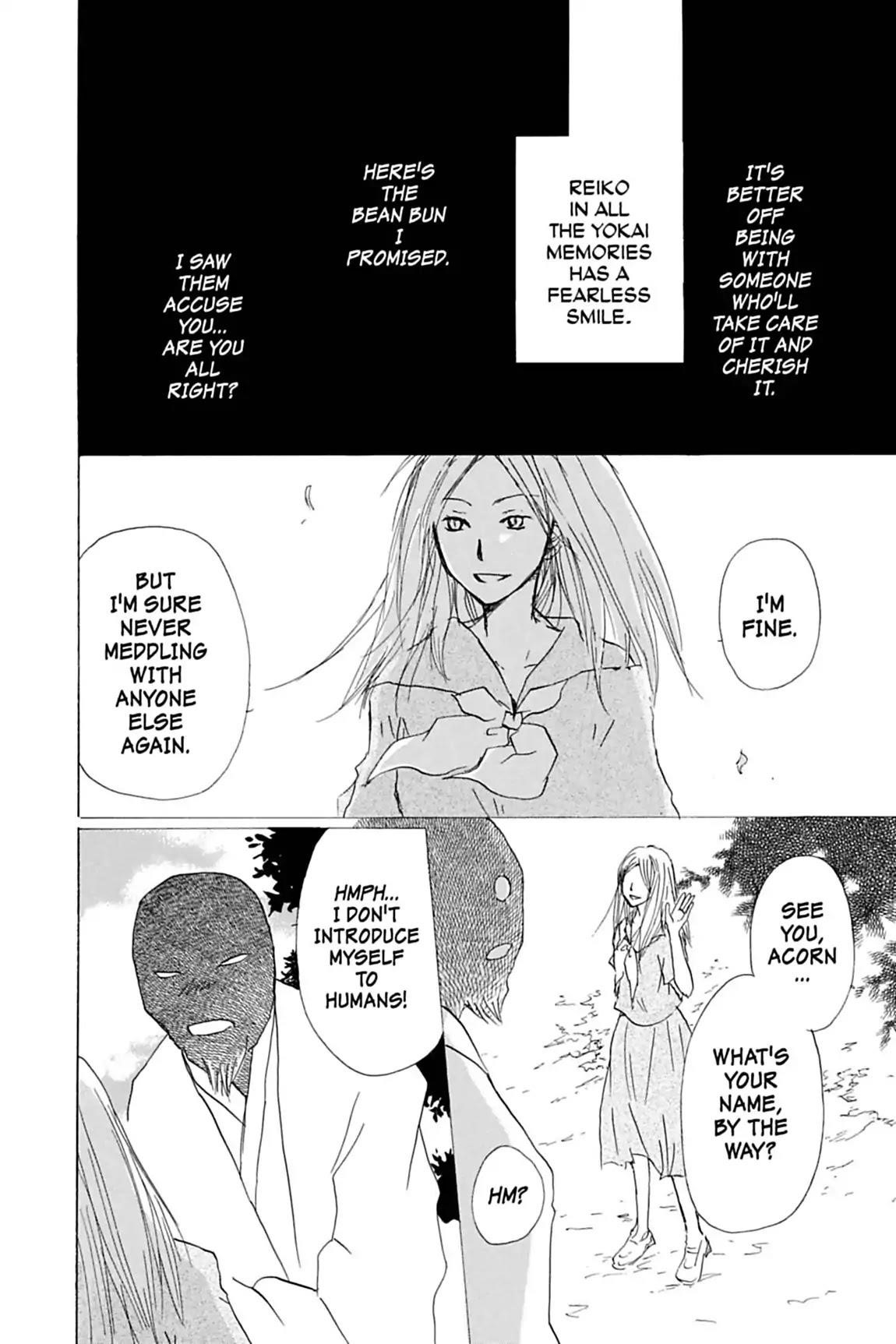 Natsume’s Book of Friends Chapter 59 - Page 28