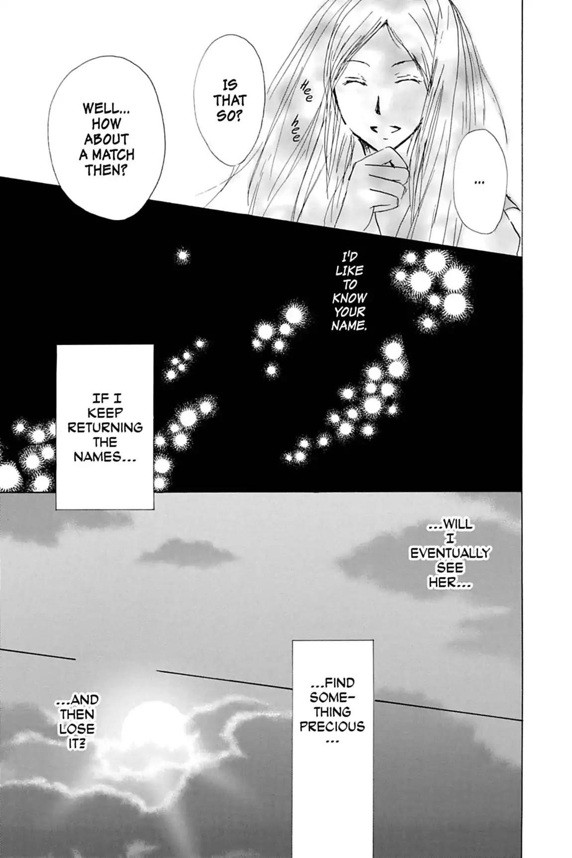 Natsume’s Book of Friends Chapter 59 - Page 29