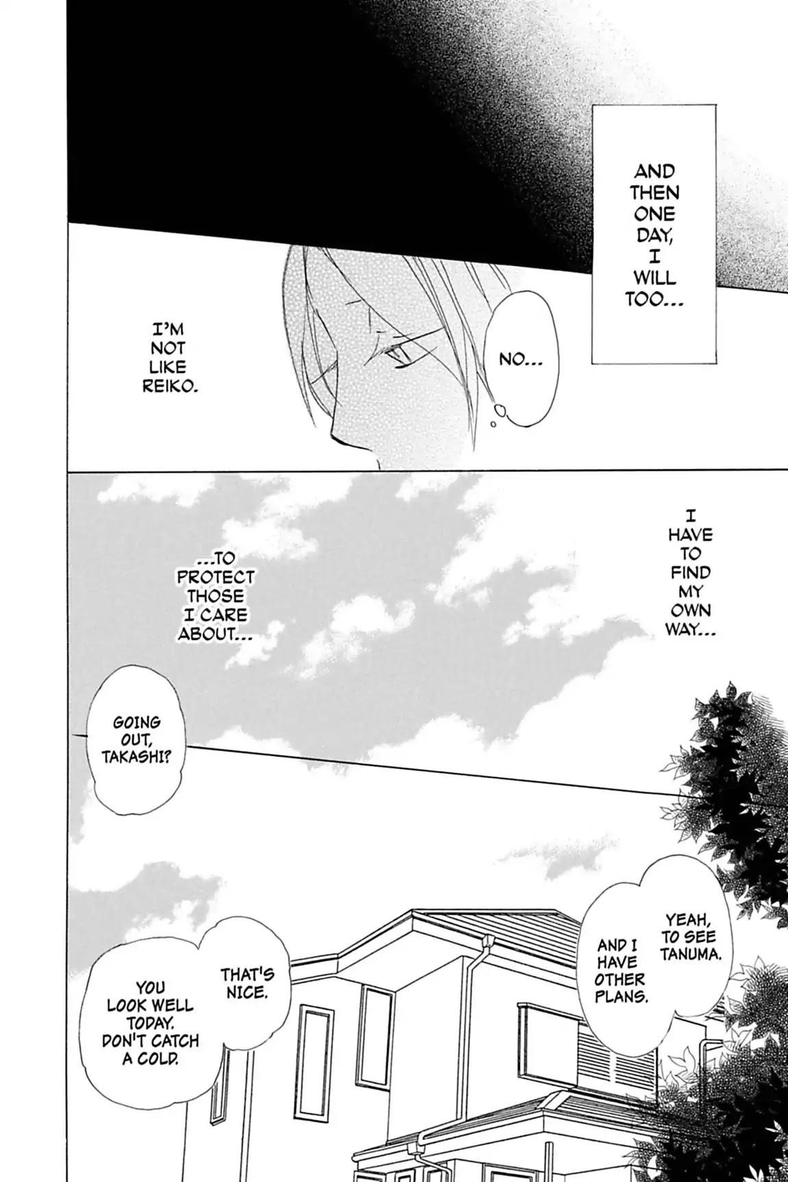 Natsume’s Book of Friends Chapter 59 - Page 30