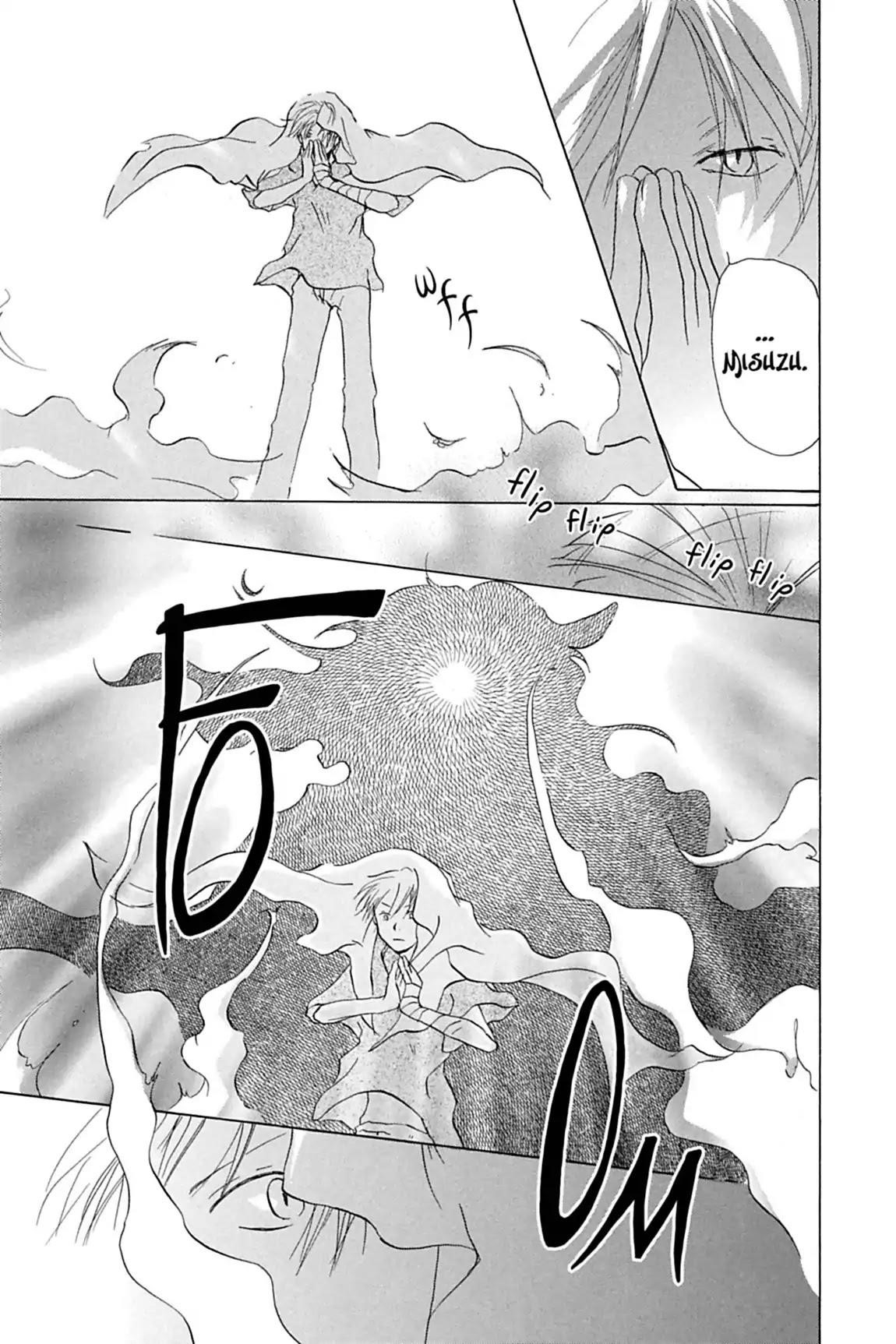 Natsume’s Book of Friends Chapter 6 - Page 11