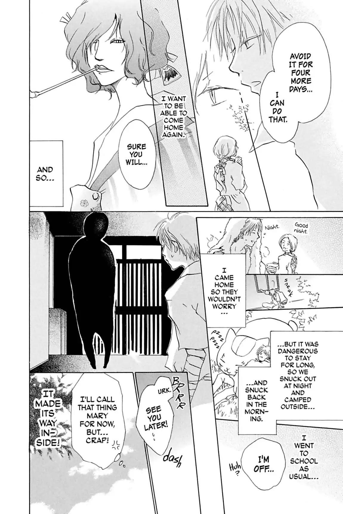 Natsume’s Book of Friends Chapter 6 - Page 24