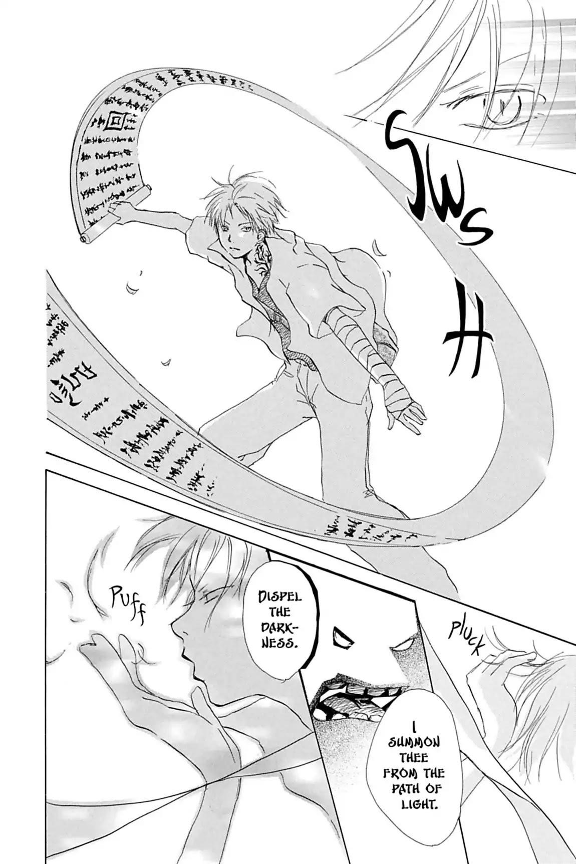 Natsume’s Book of Friends Chapter 6 - Page 30