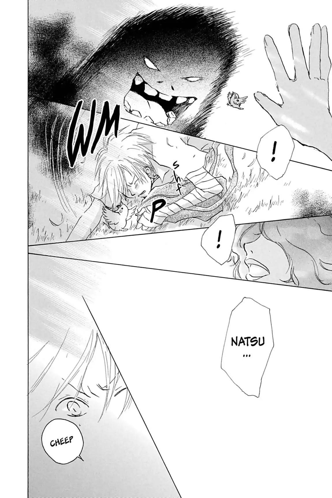 Natsume’s Book of Friends Chapter 6 - Page 32