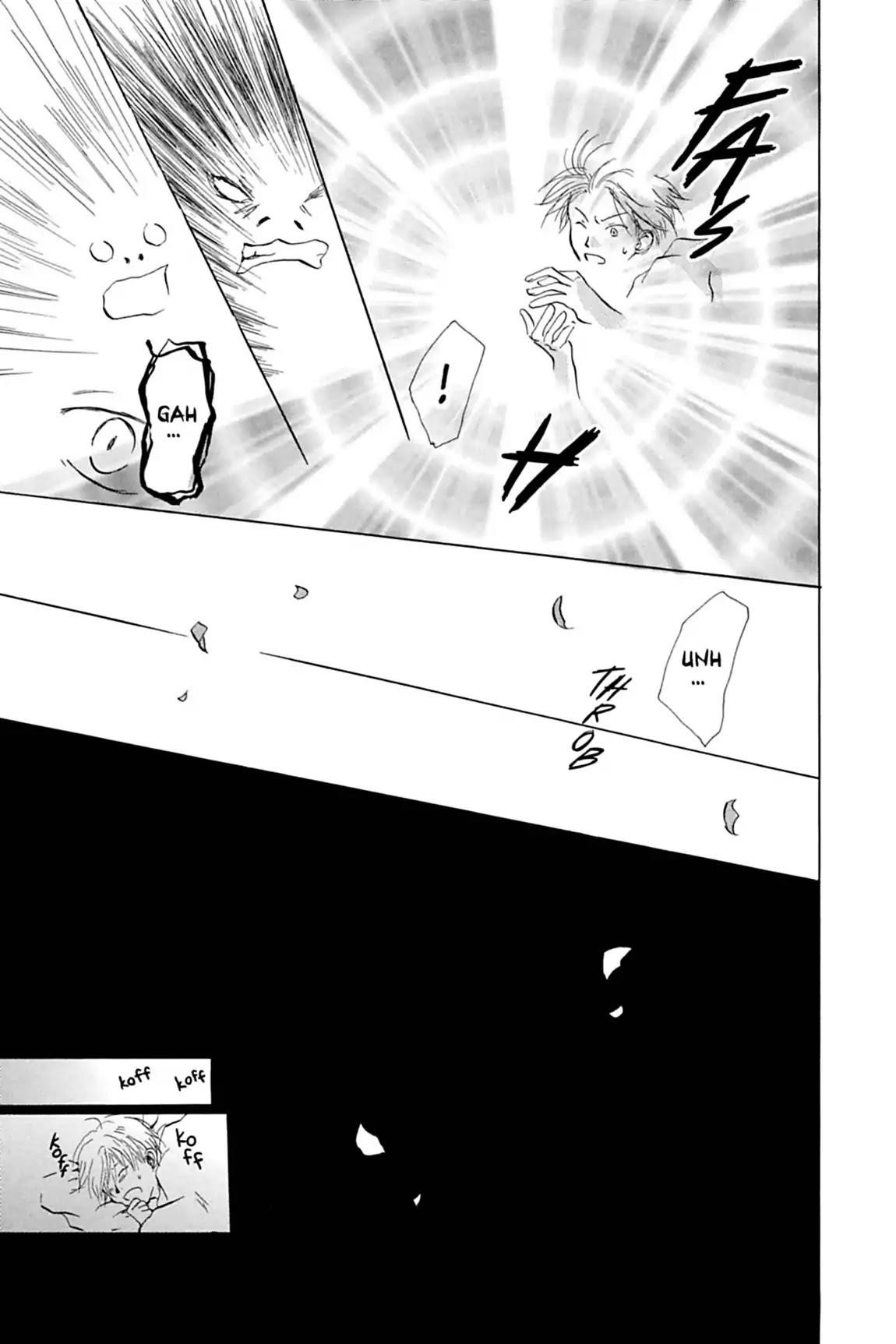 Natsume’s Book of Friends Chapter 6 - Page 33