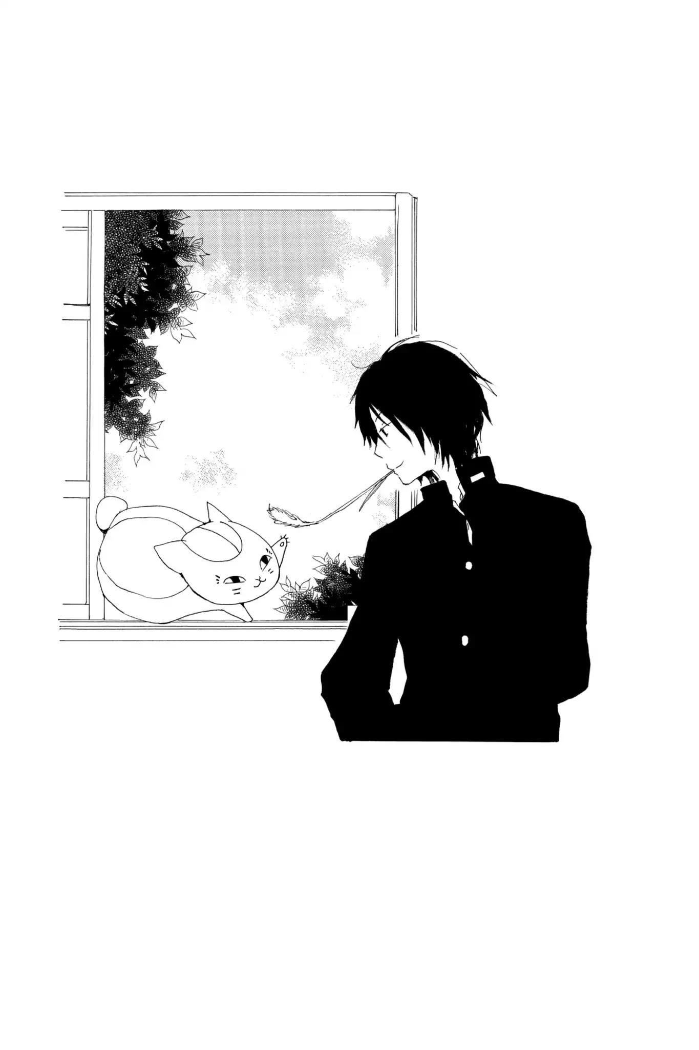 Natsume’s Book of Friends Chapter 61 - Page 2