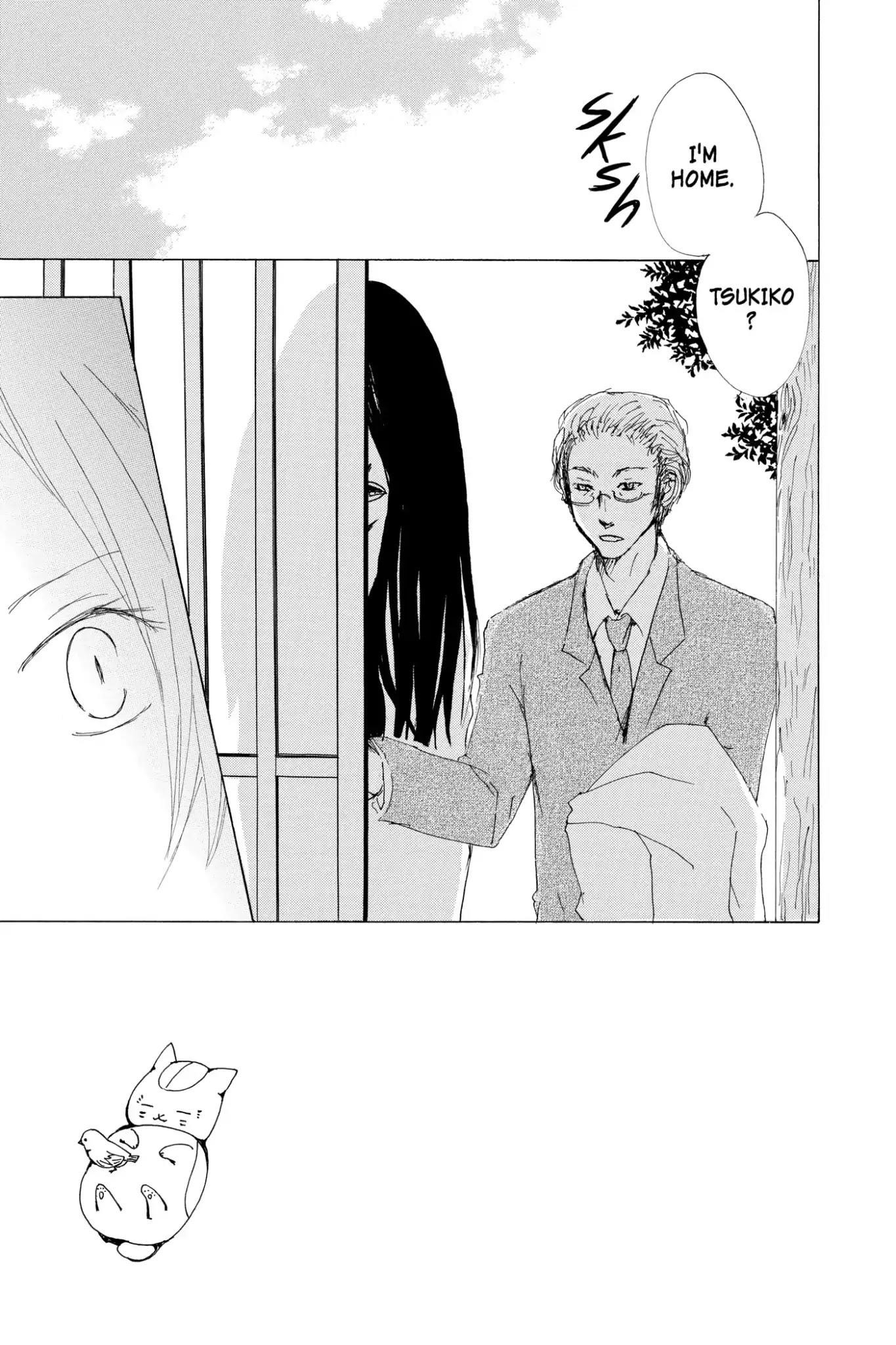 Natsume’s Book of Friends Chapter 62 - Page 4