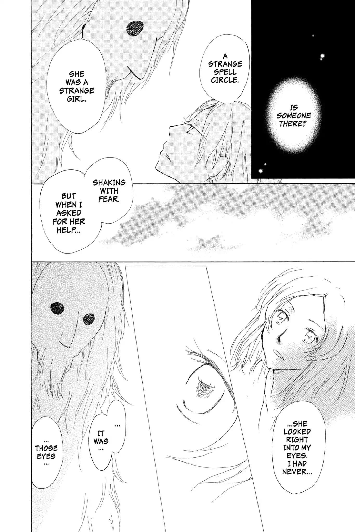 Natsume’s Book of Friends Chapter 65 - Page 19