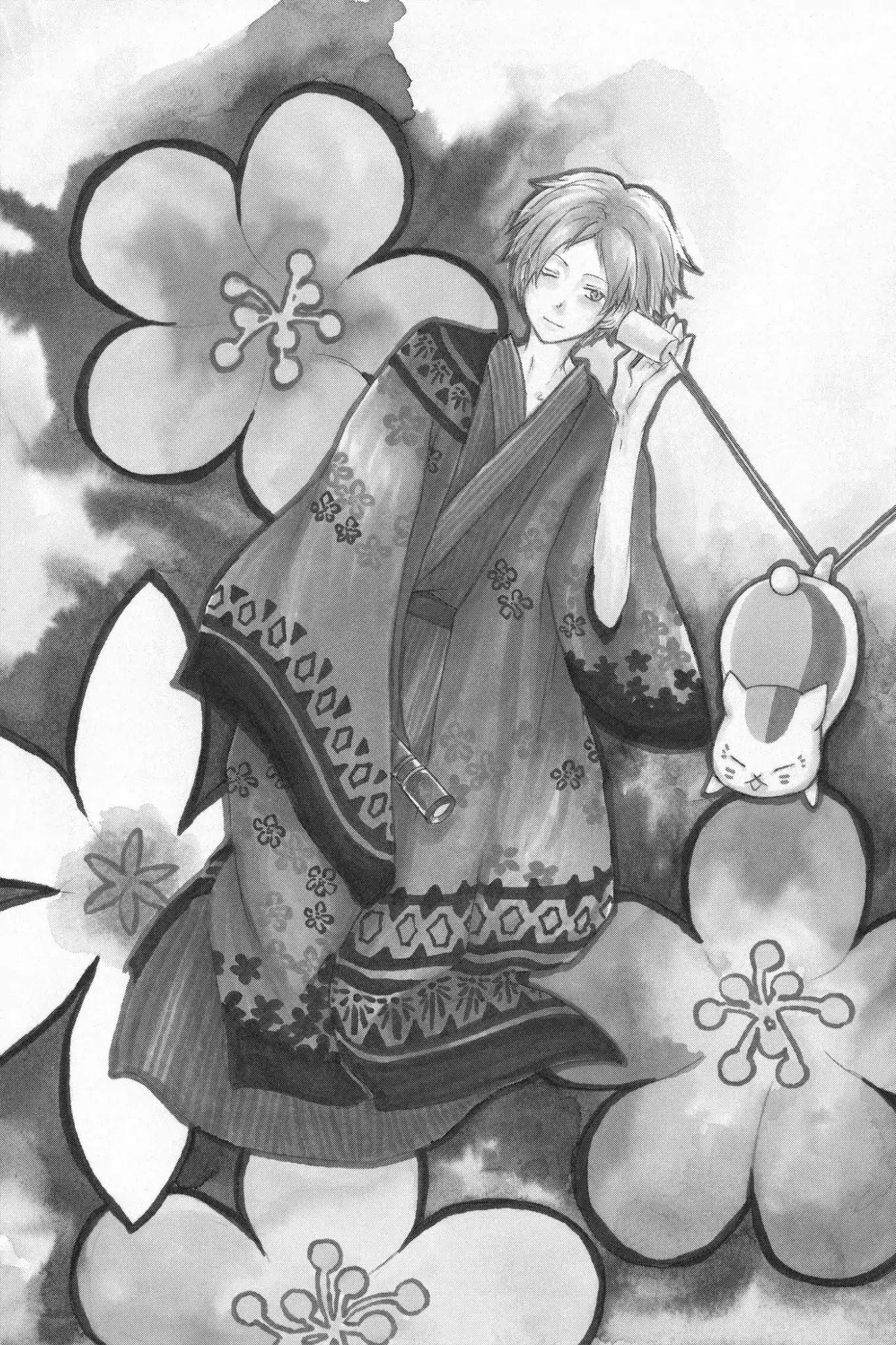 Natsume’s Book of Friends Chapter 65 - Page 2