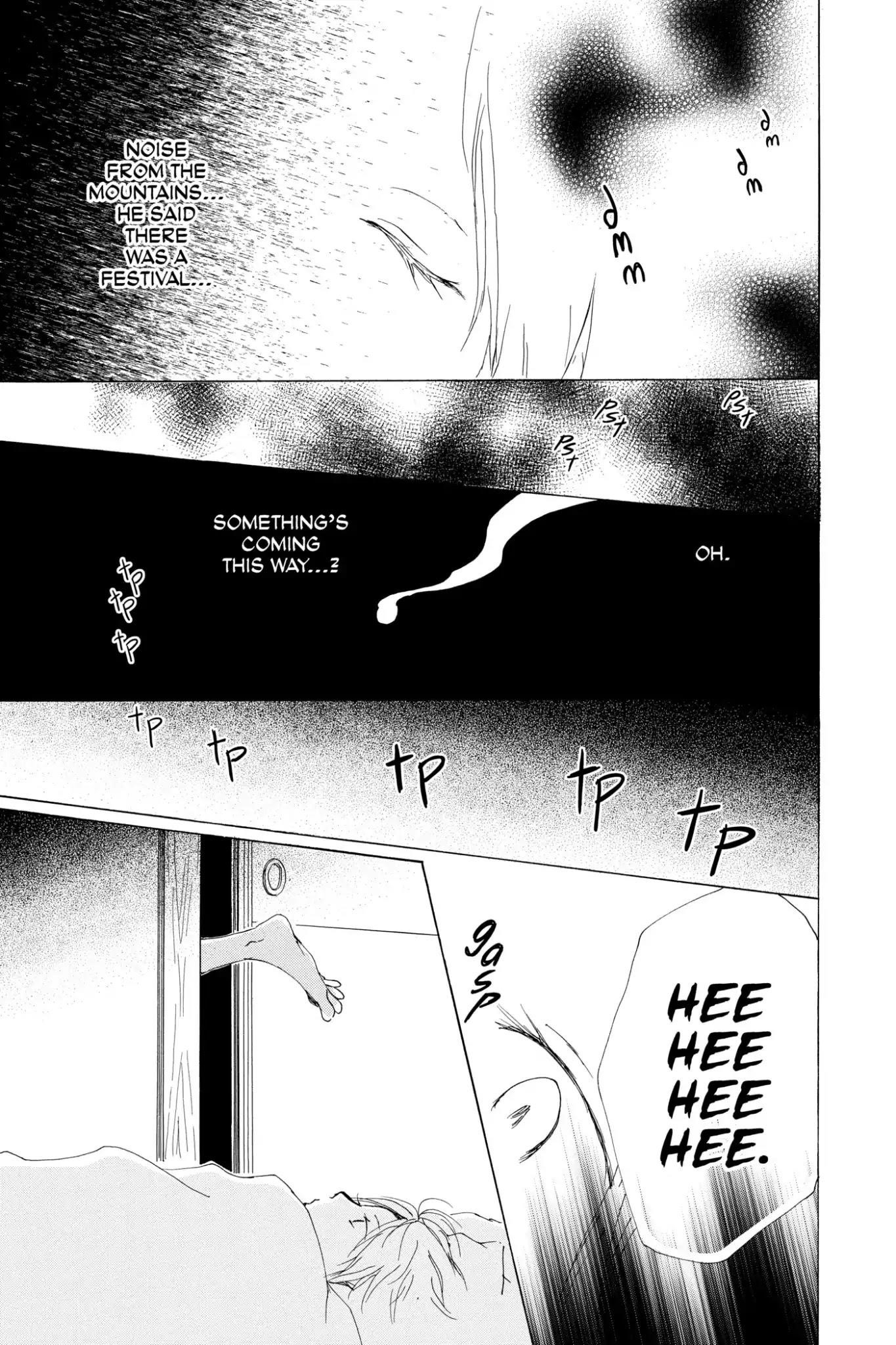 Natsume’s Book of Friends Chapter 66 - Page 17