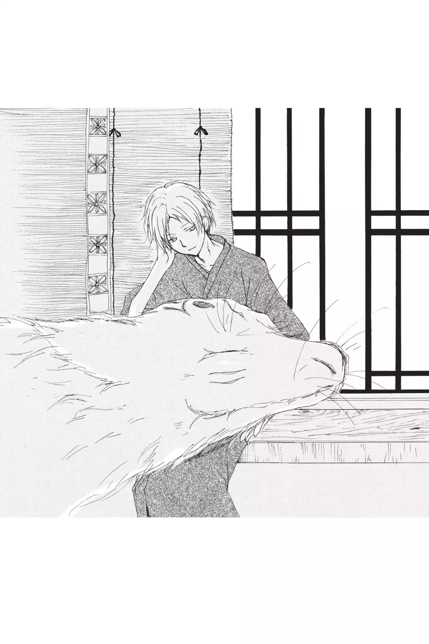 Natsume’s Book of Friends Chapter 66 - Page 32