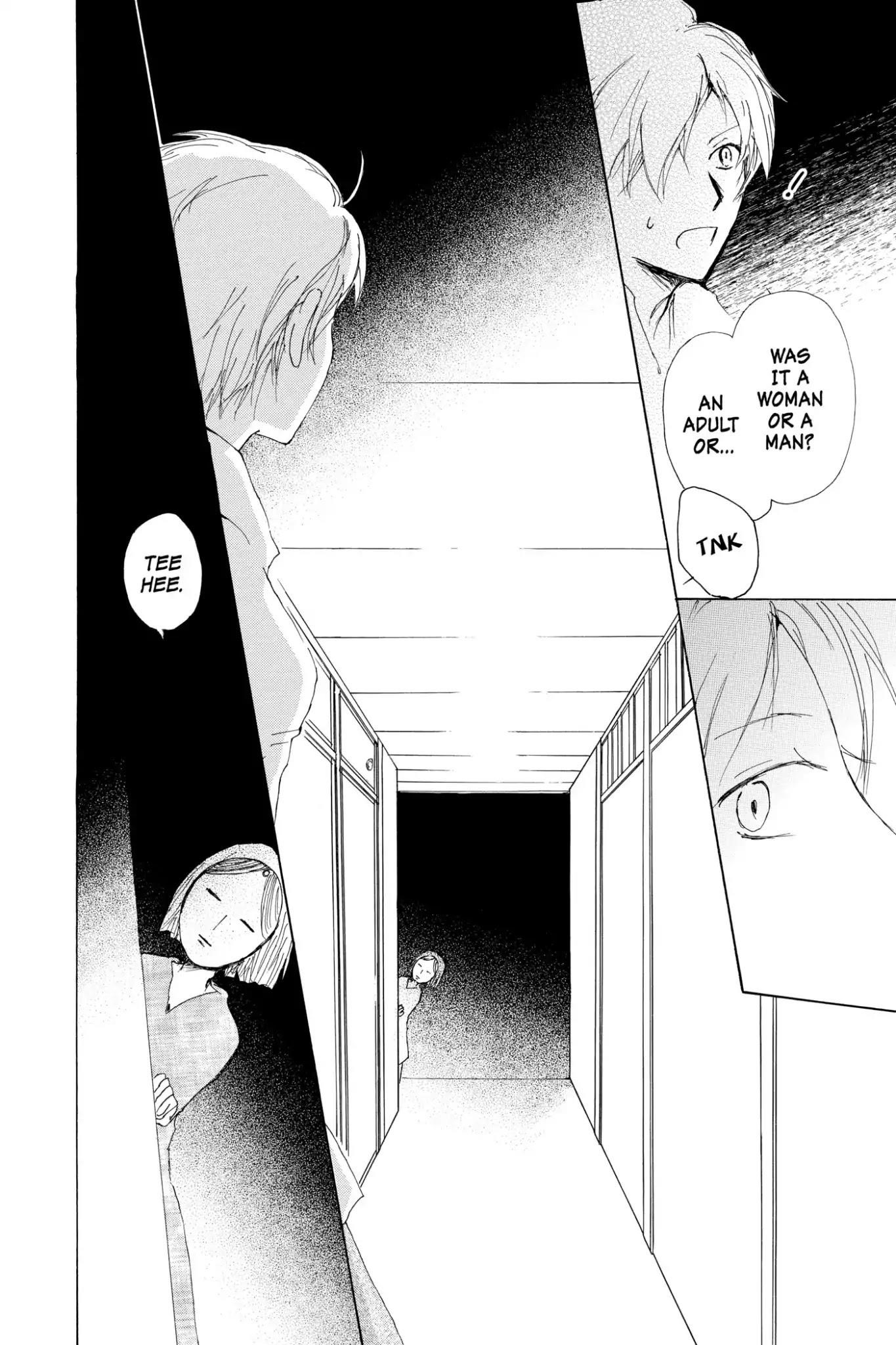 Natsume’s Book of Friends Chapter 67 - Page 14